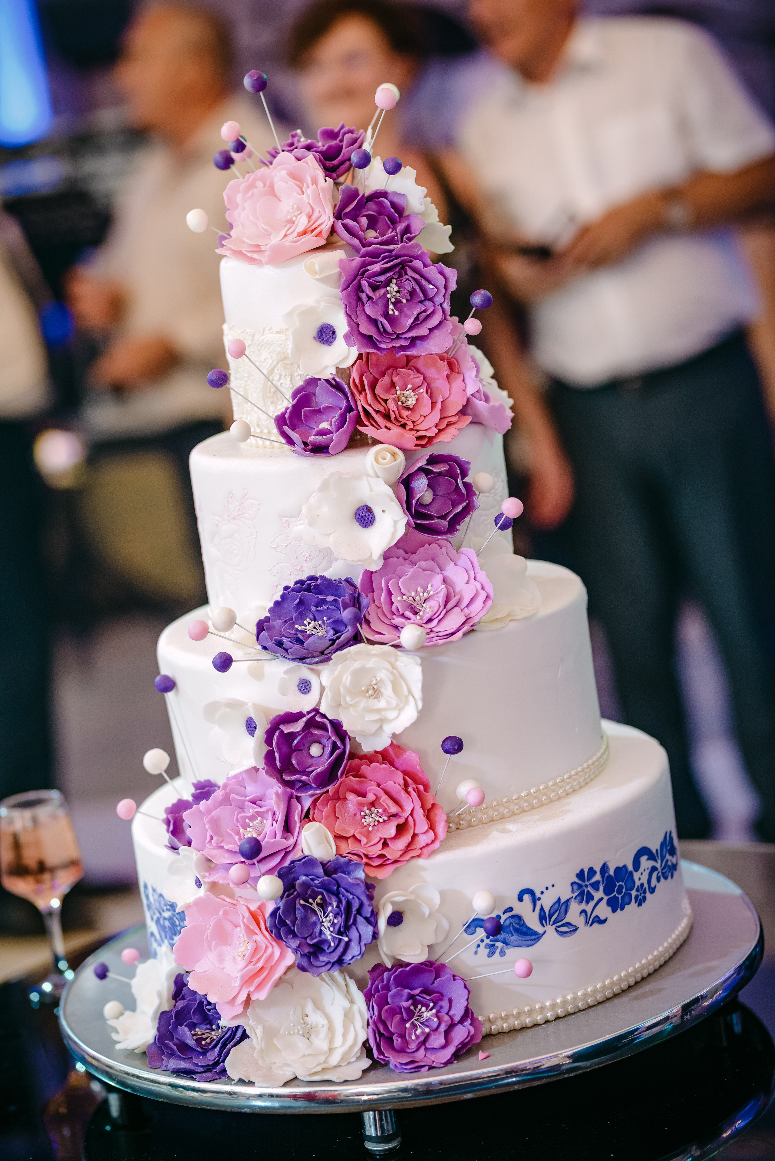 Nuntă Cristina & Petrino | Fotograf nuntă elegant