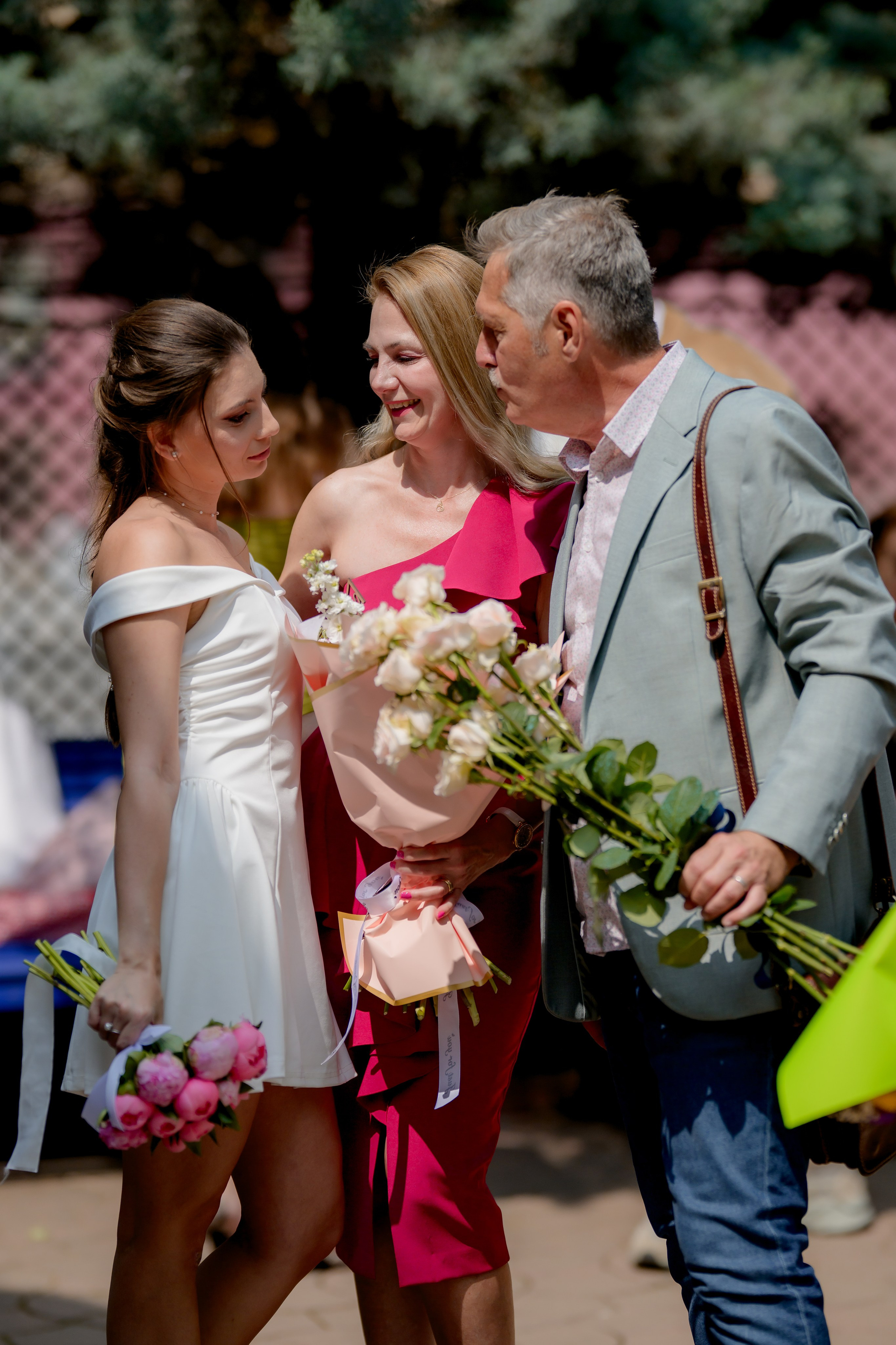 Fotografii la starea civila sector 4 – Iulia & Alexandru