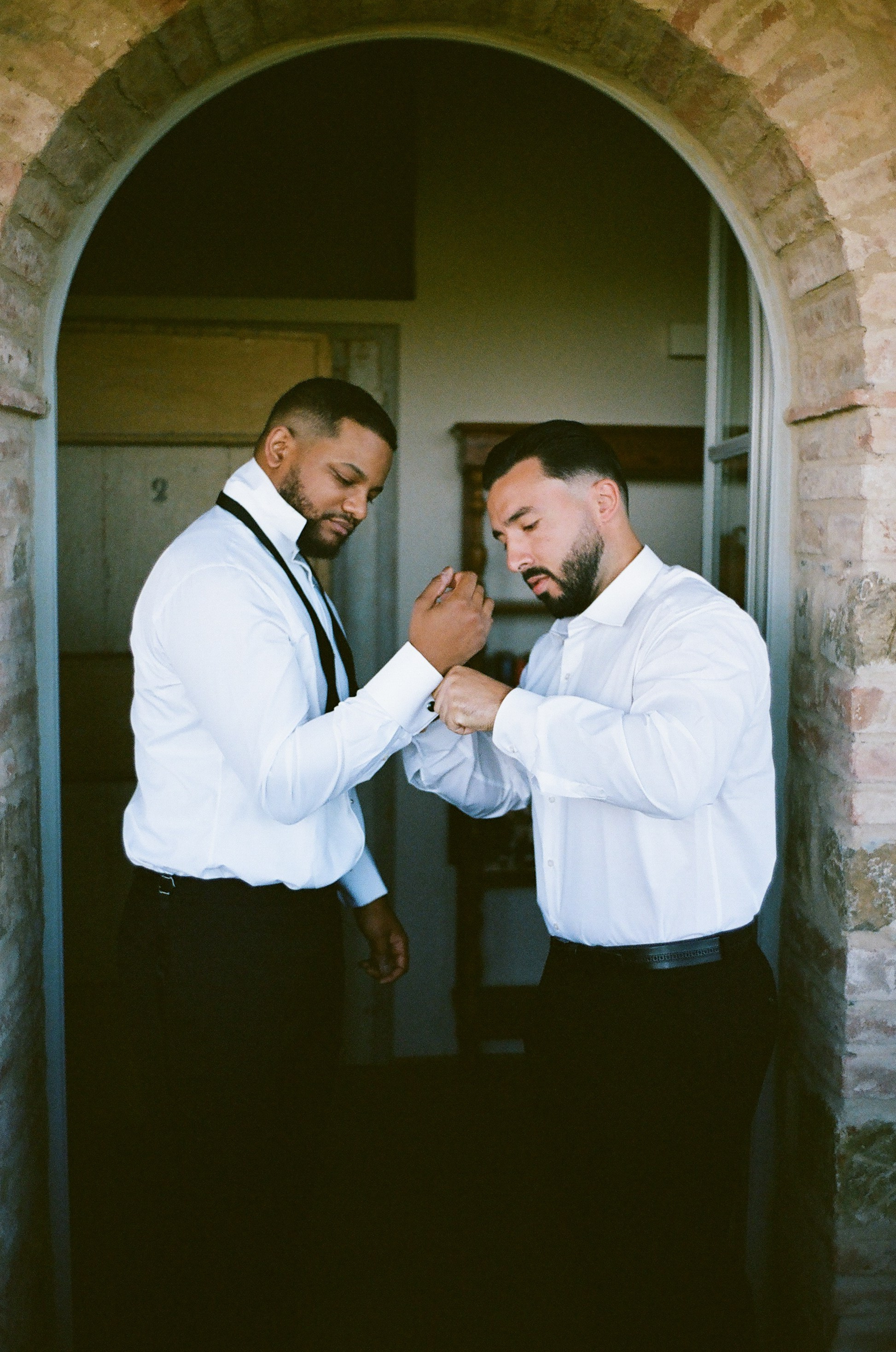 Mitcell&Melanie film. Свадебный фотограф Виктория Саврук