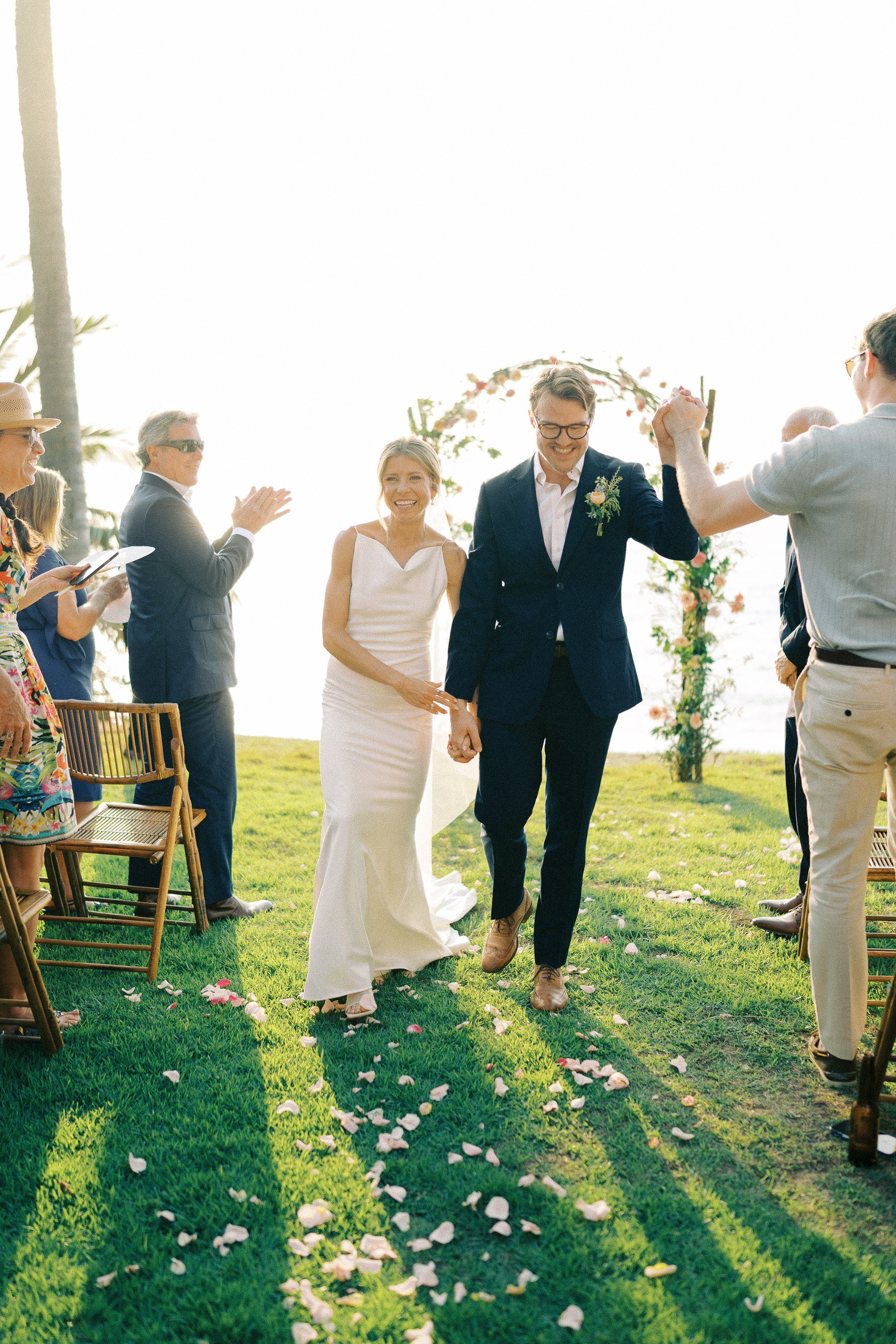 Annie & Michael wedding Villa del Oso. Sayulita Wedding Photographer, Puerto Vallarta, Cabo