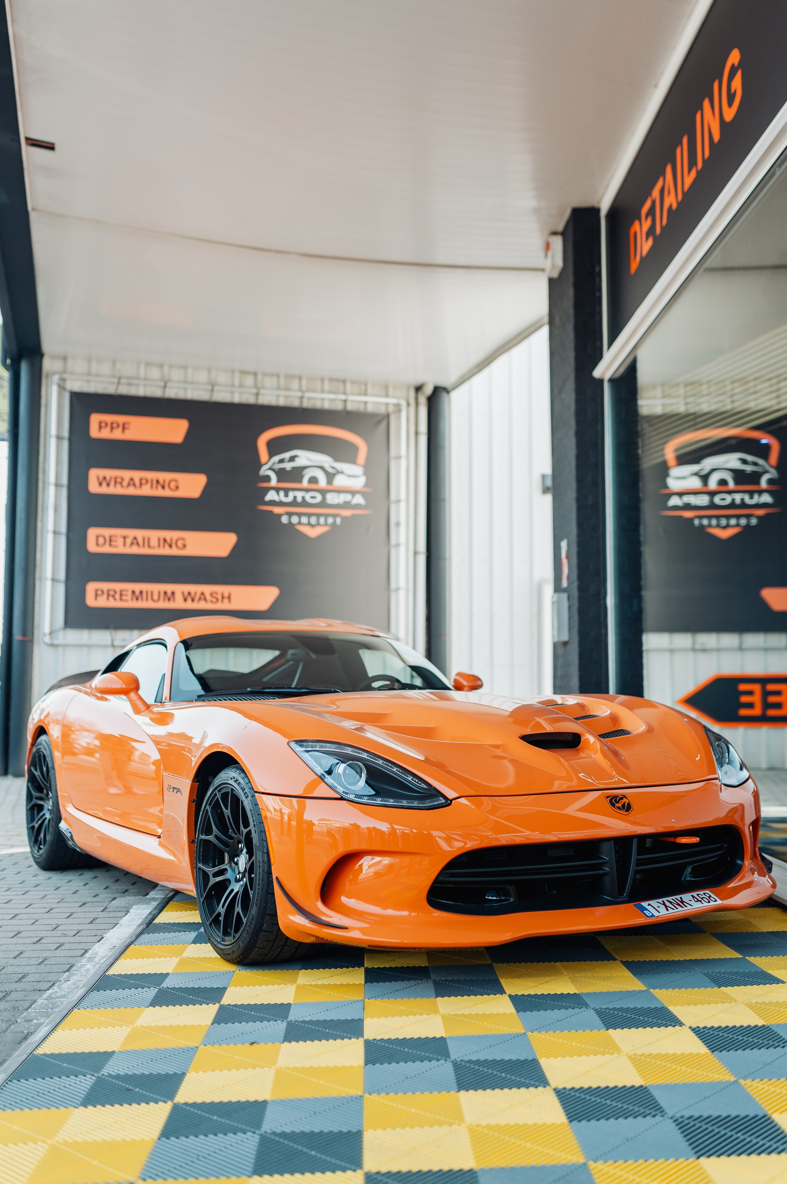 Photographe événement — Inauguration Auto Spa Concept Waterloo | Essence of Memories. Fotograf Roman Bruxelles & Brussels — Botez, Nunta, Evenimente, Sedinte foto | Essence of Memories