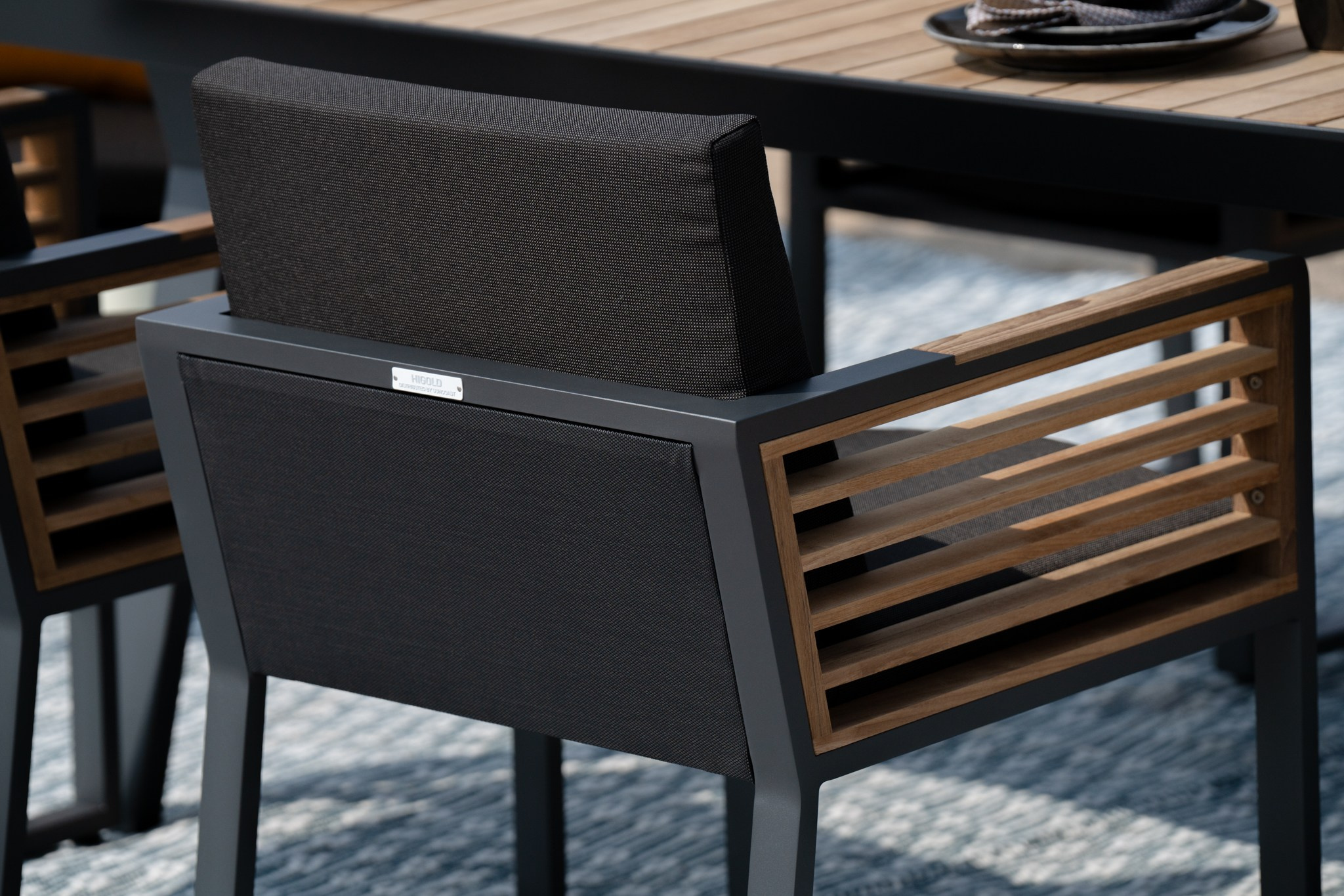 Suncoast Outdoor Furniture | Al Qudra | set 2. Zakhar Leshkov Photo