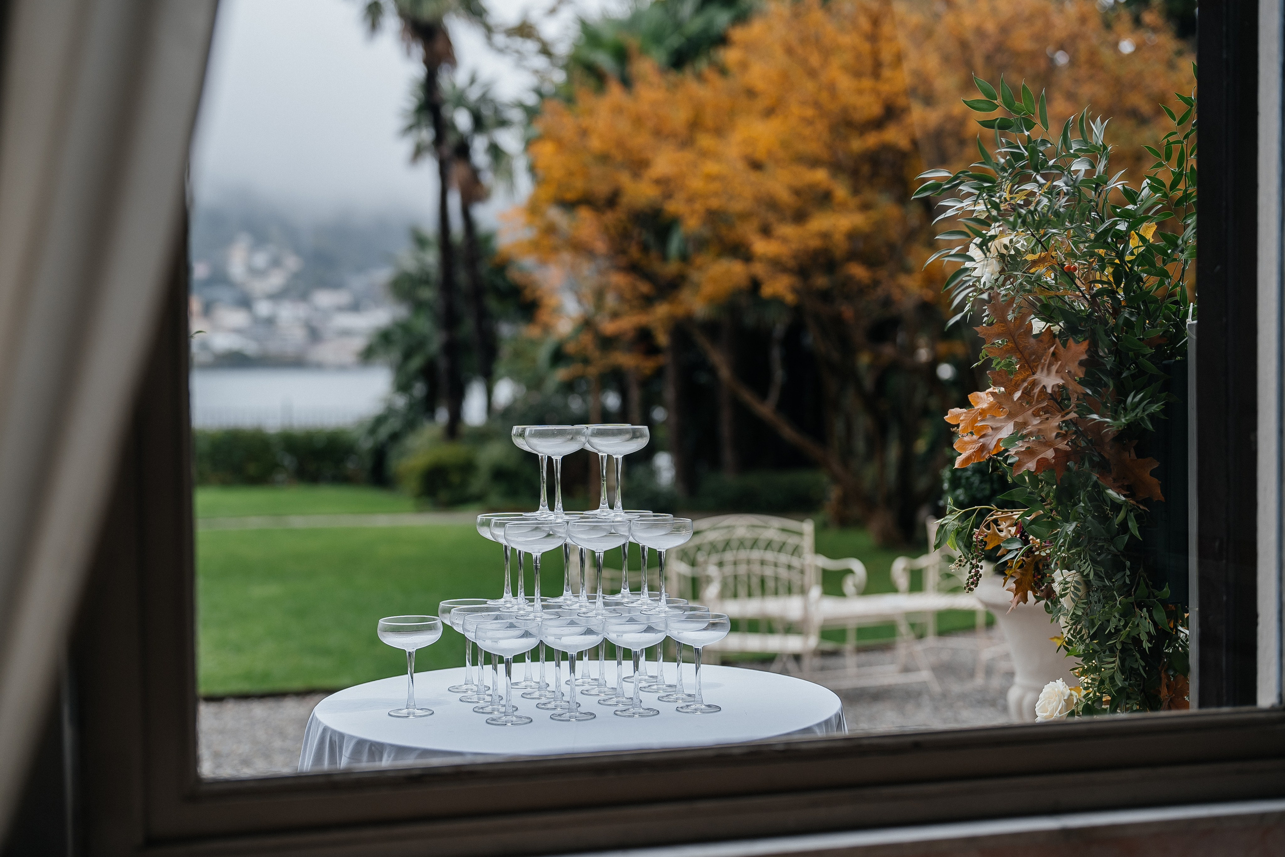 Giovanni & Alice. Wedding photographer Natalia