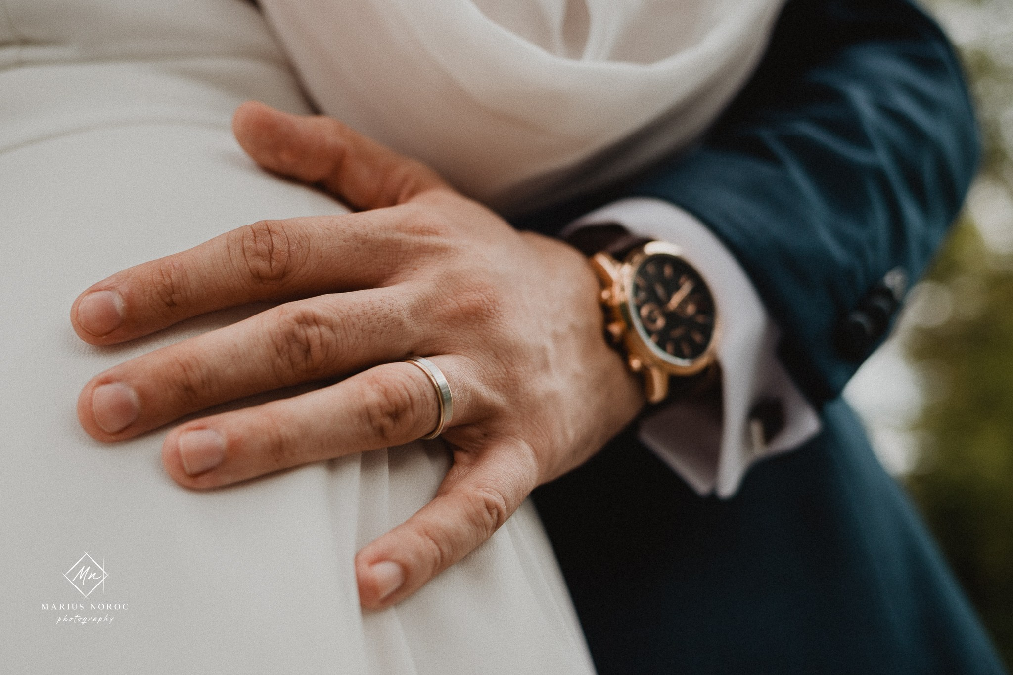 Mihaela & Claudiu | Gradina Botanica Iasi