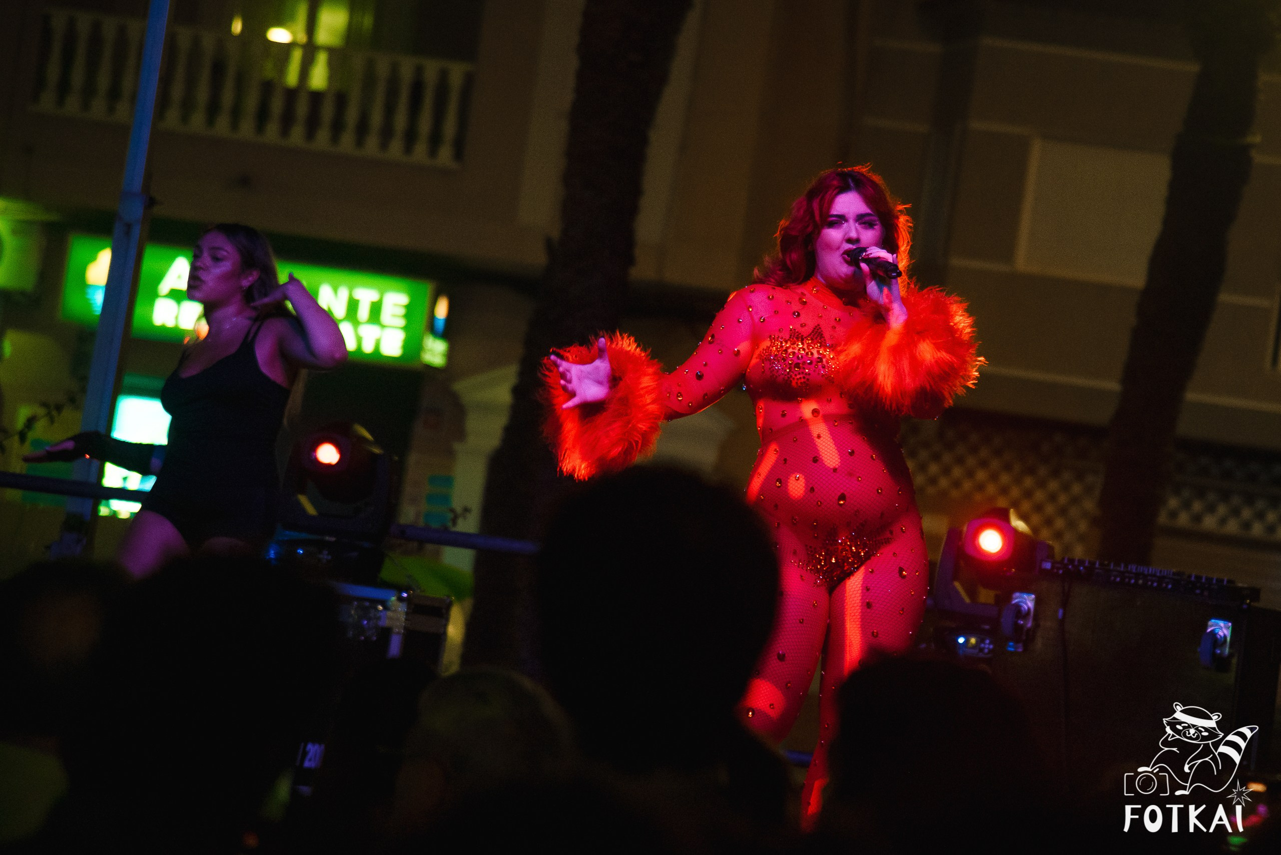 Reportaje fotográfico de FOTKAI | Torrevieja Entiende | La Mata, España, 11 de julio de 2025