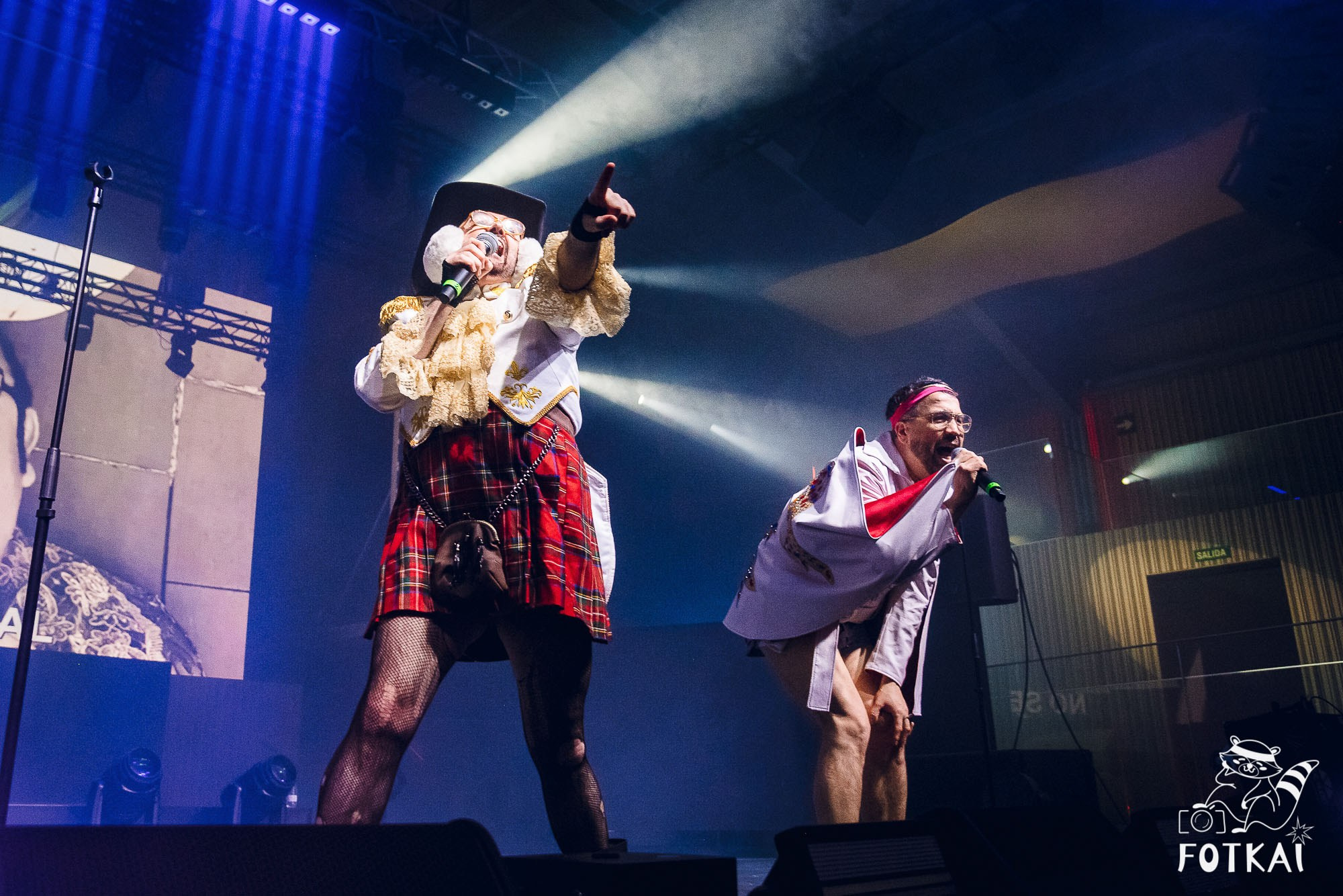 Ojete Calor en Alicante 31 enero 2026 — subnopop, electropop y fotos del concierto | FOTKAI