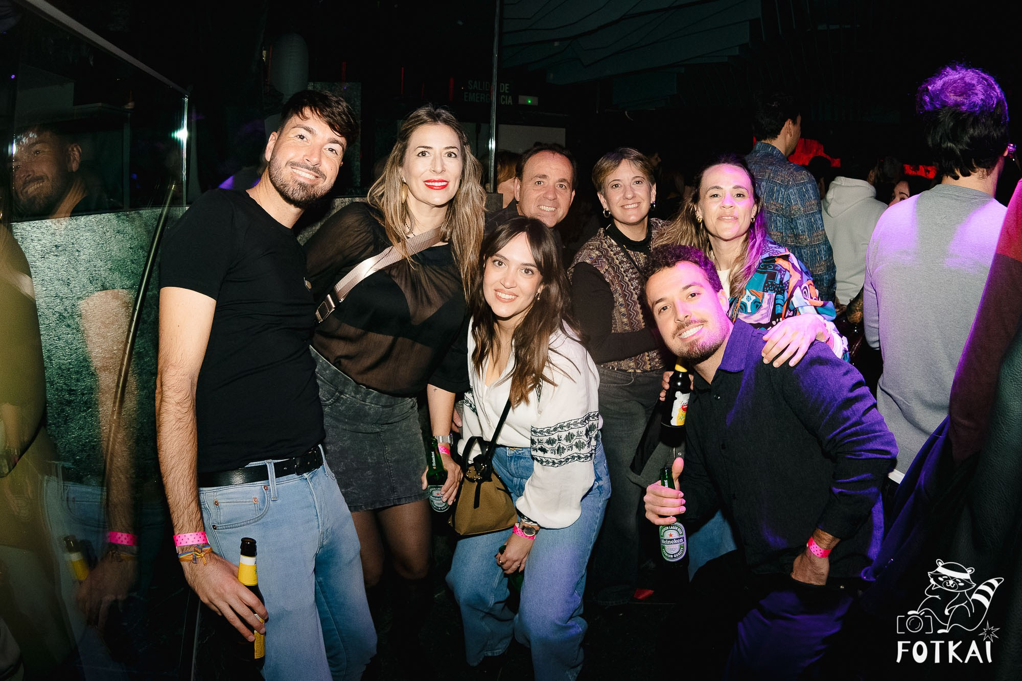 Ojete Calor en Alicante 31 enero 2026 — subnopop, electropop y fotos del concierto | FOTKAI