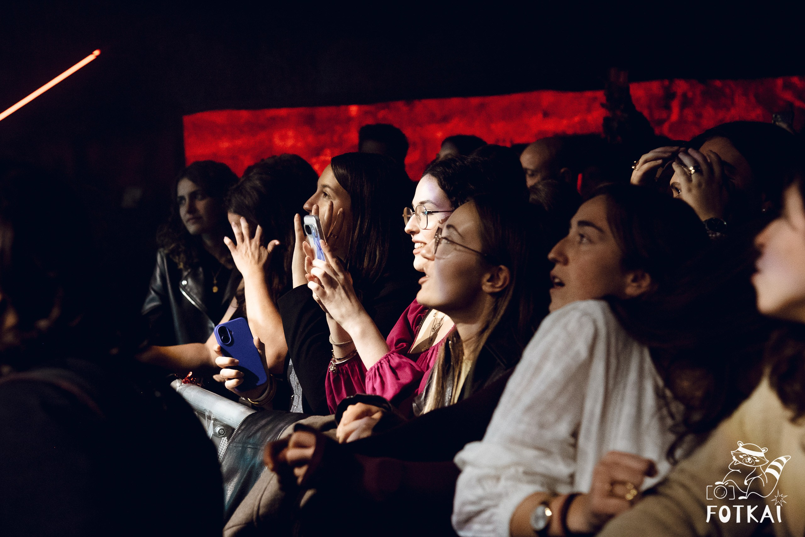 Malmö 040 в Аликанте — концерт в Sala Baltimore Live | FOTKAI