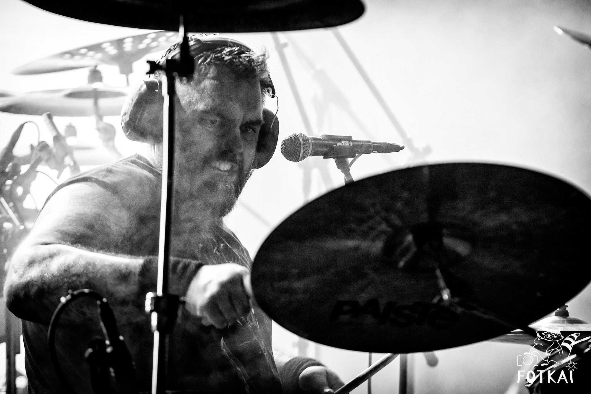 Angelus Apatrida en Es Gremi Mallorca — Fotos del concierto, Summer of Malevolence 2026 | FOTKAI