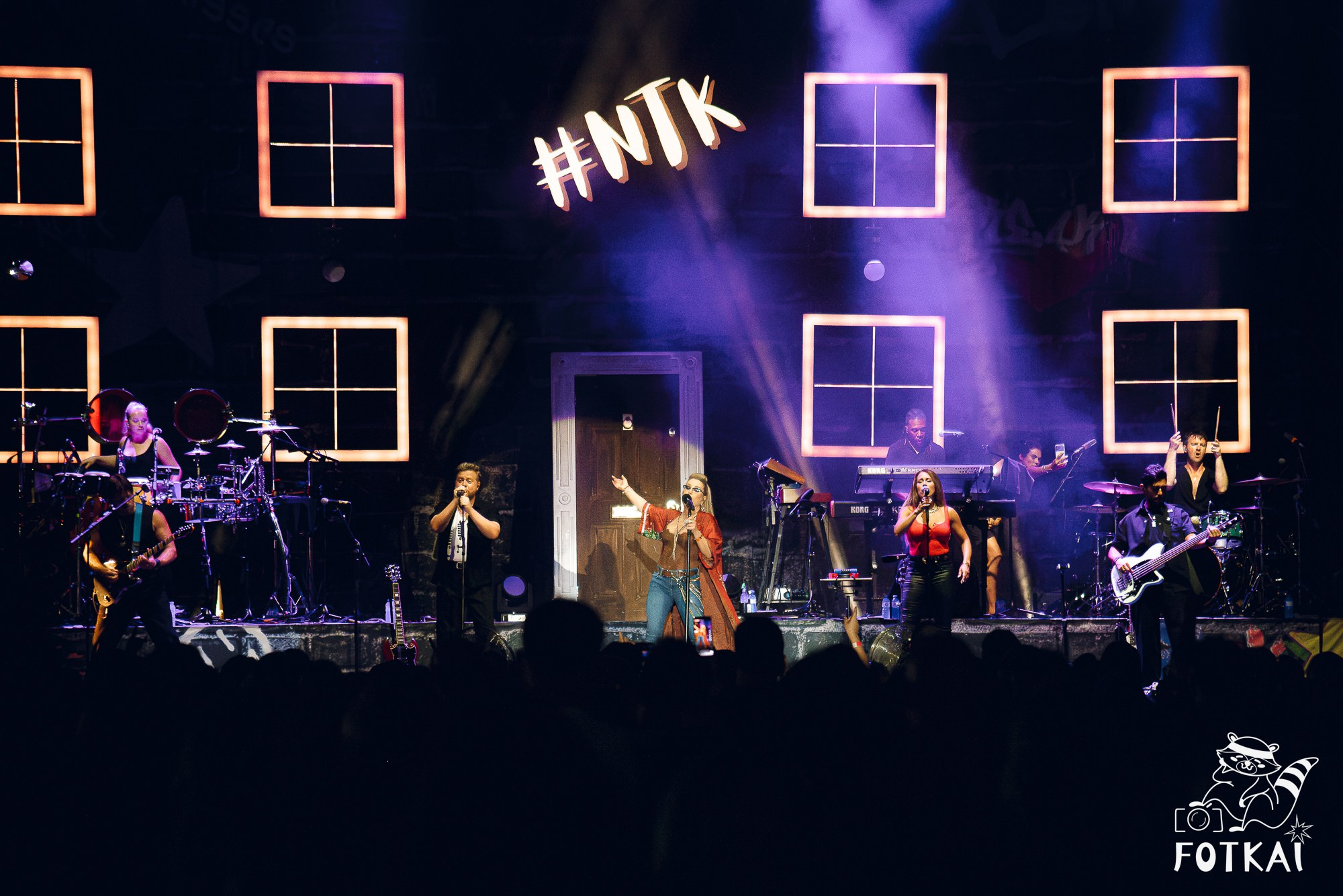 Anastacia en El Muelle Live Alicante — Fotos del concierto, NKT Tour 2026 | FOTKAI