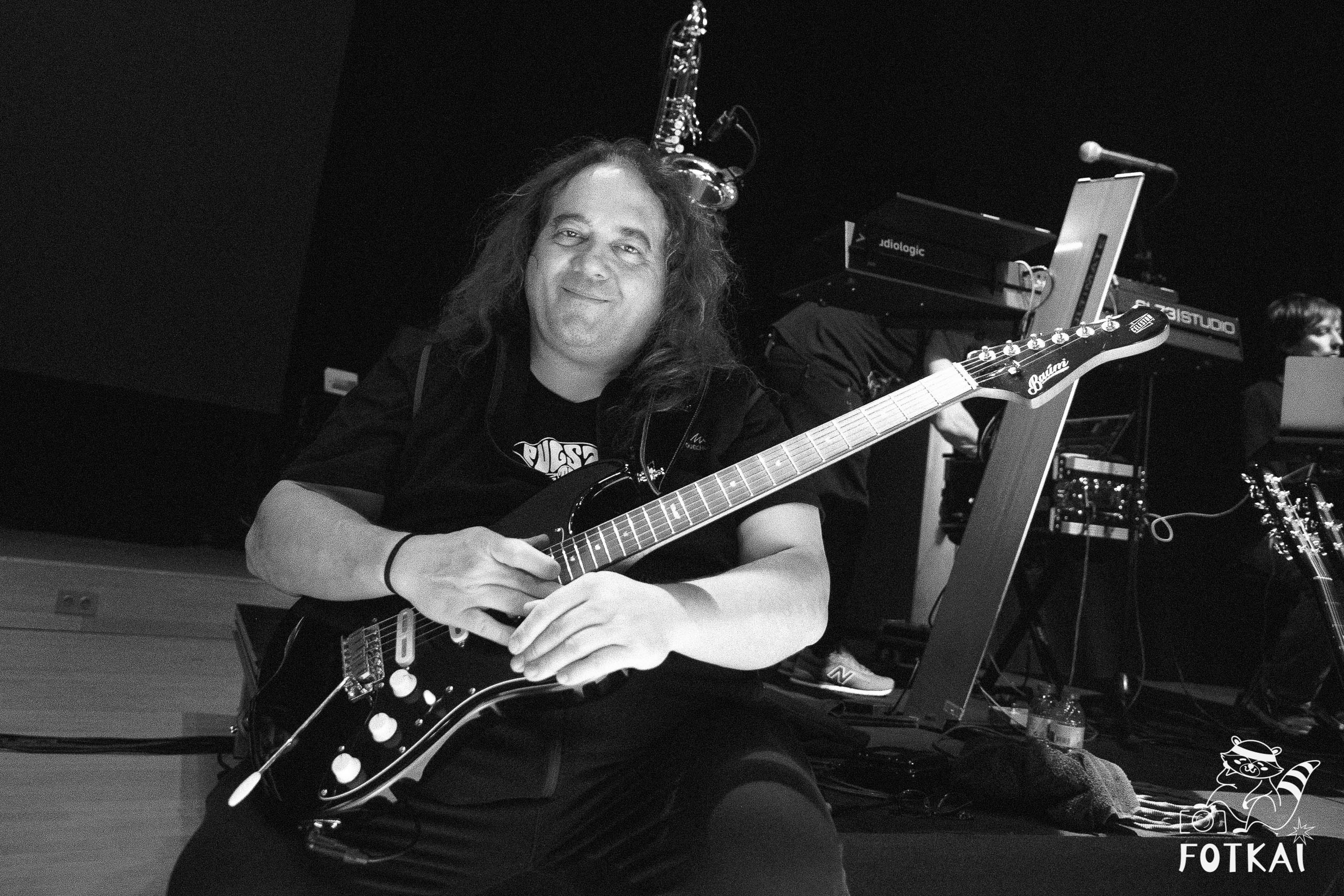 Pûlsar To Floyd en Torrevieja | Concierto en Auditorio Internacional – Fotoreportaje FOTKAI