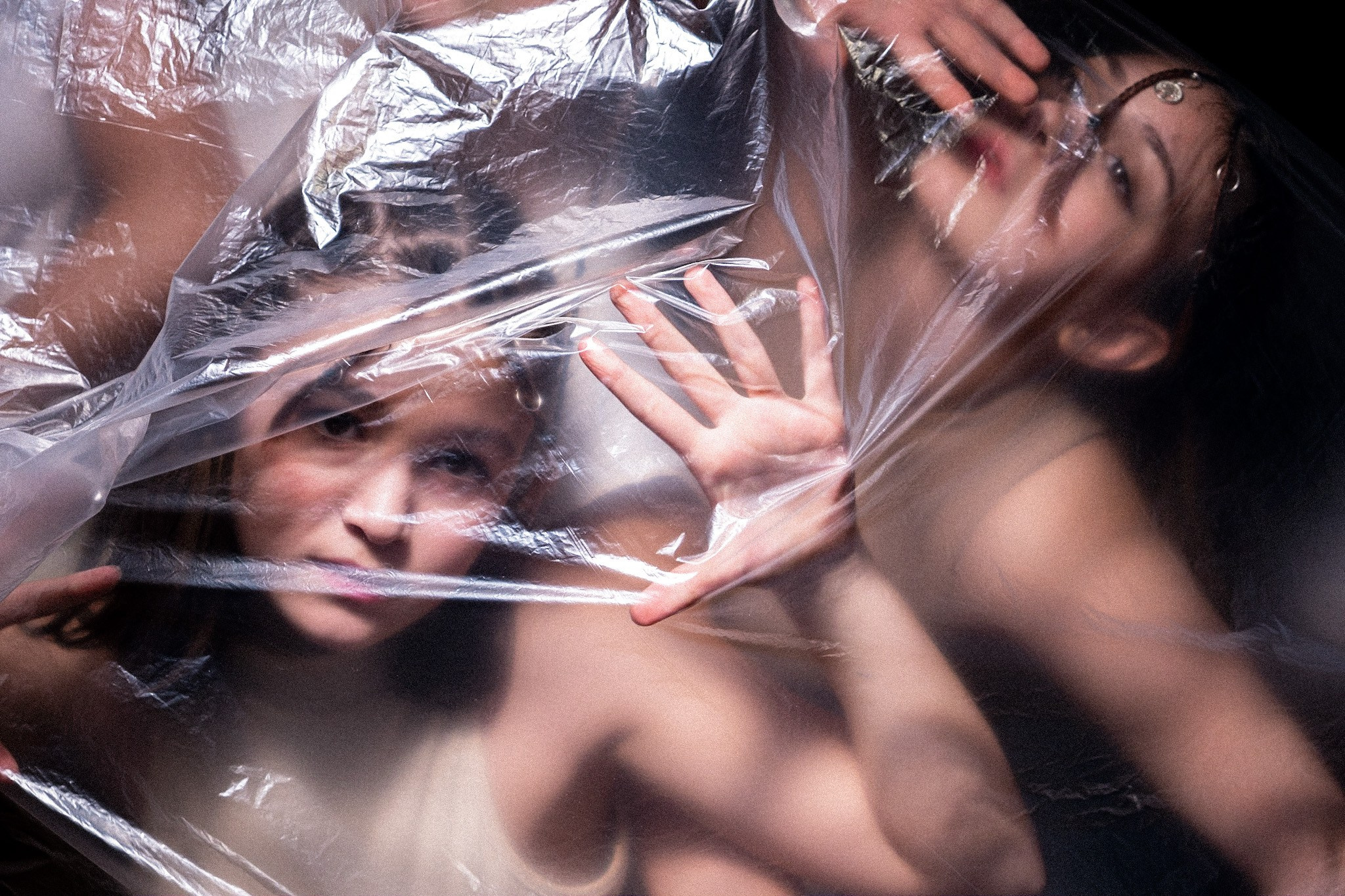 Dance studio. ConsensUs. Alforlove.com