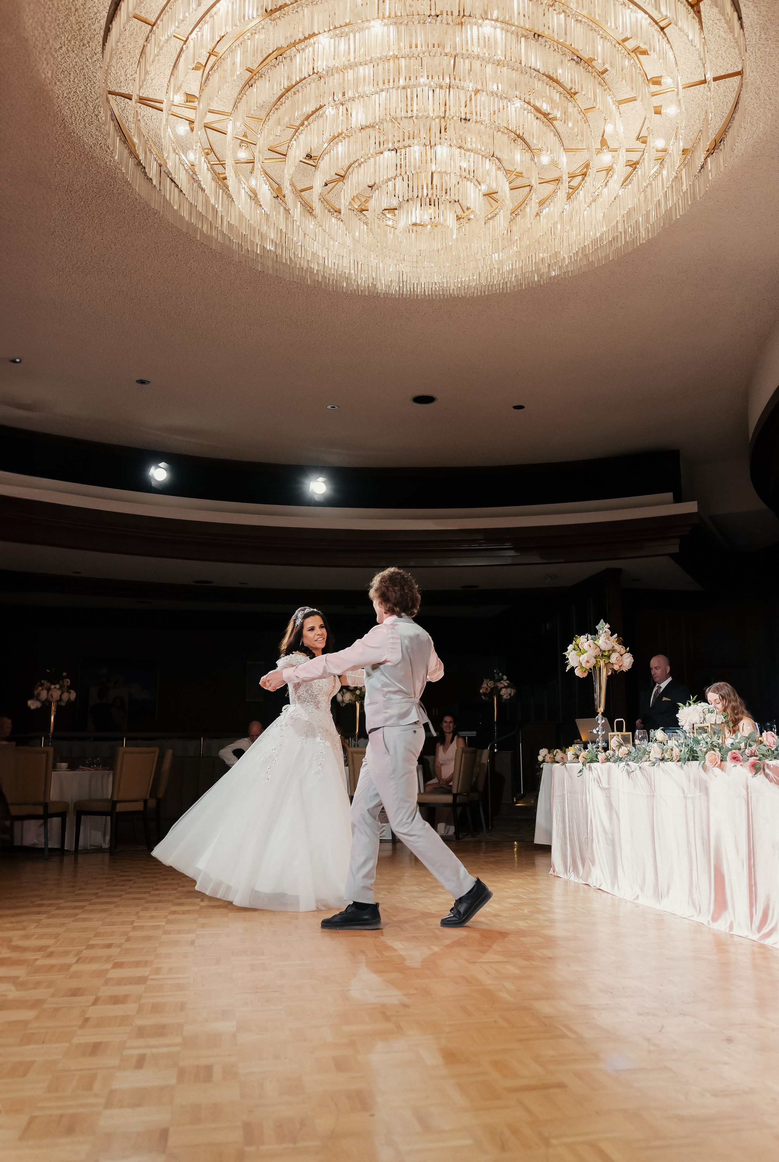 WEDDINGS. Calgary Portrait & Family and Child Photographer