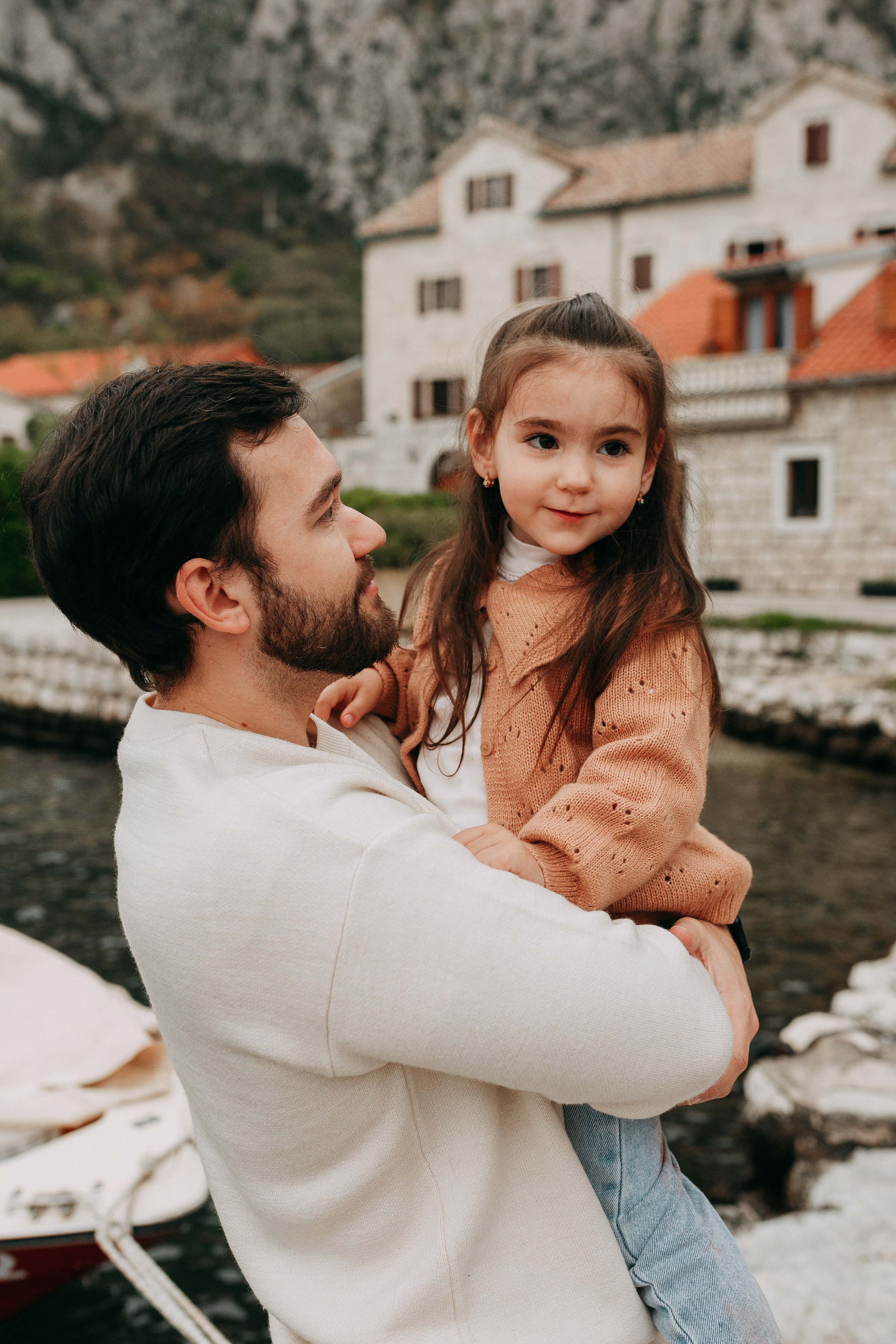 Семейные съемки. Семейный, детский, женский фотограф в Черногории