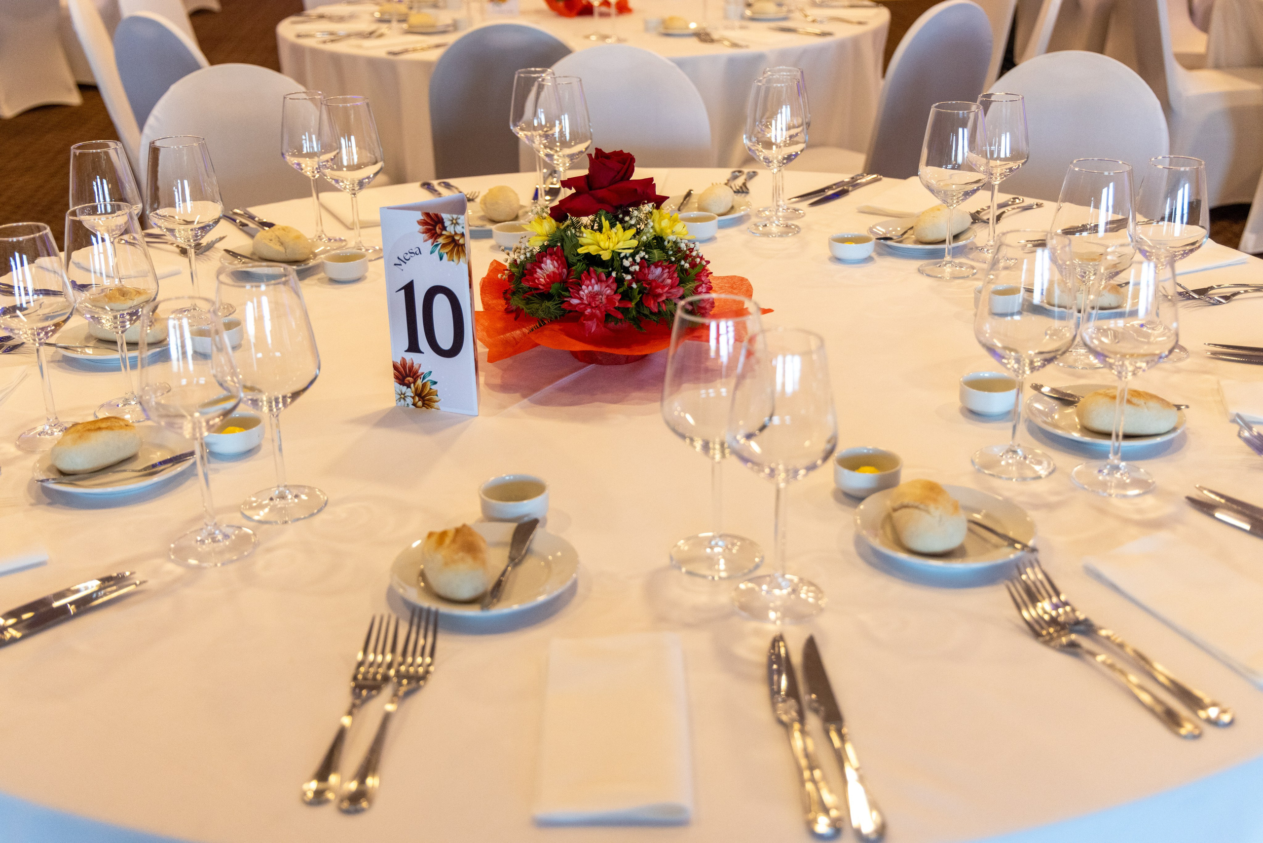 Silvia y Jorge. Dinka & Emilio - El arte de preservar lo que no se repite