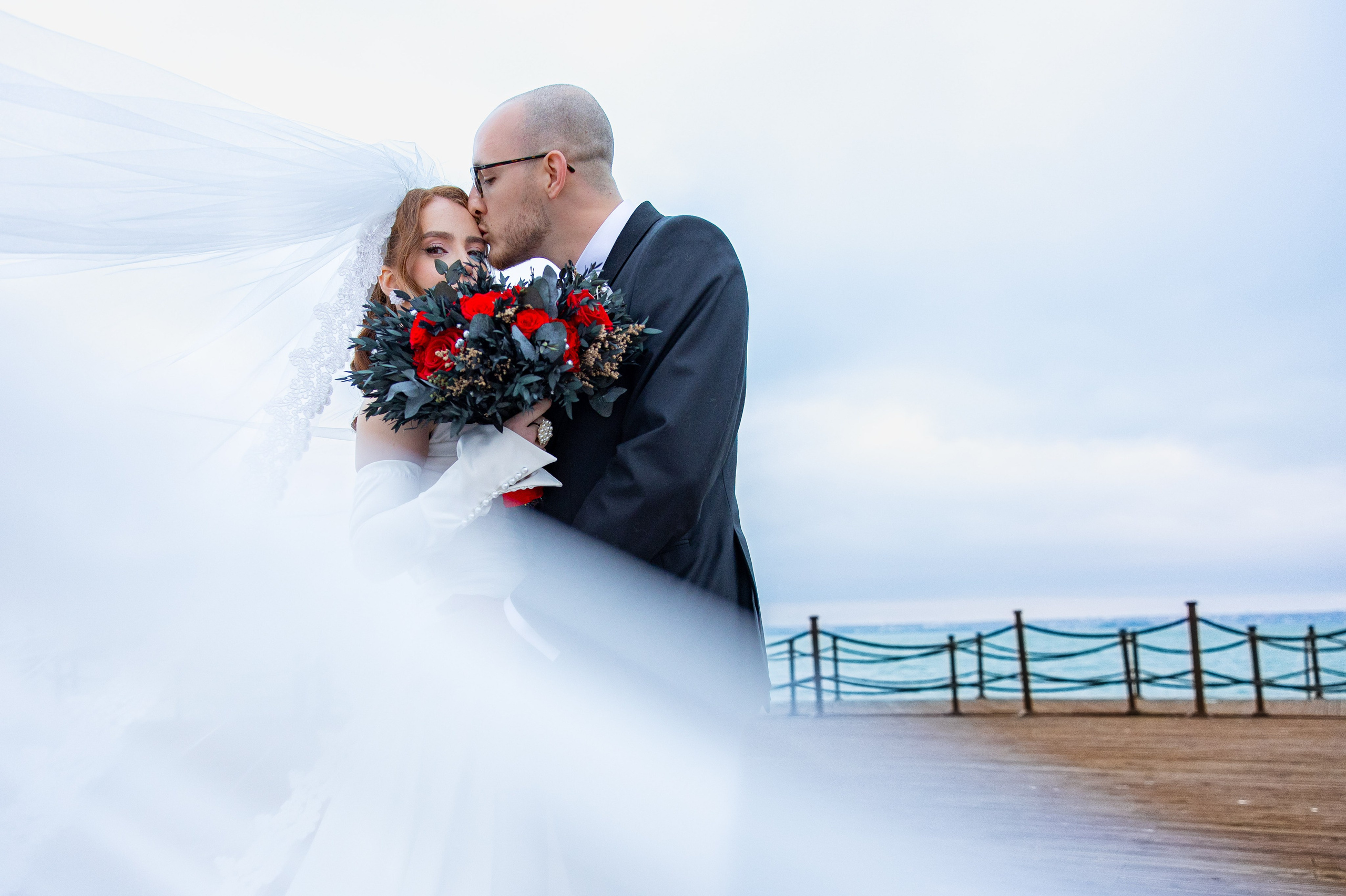 Nunta. Fotograf și Videograf Nuntă & Evenimente | Pixtory - Constanta