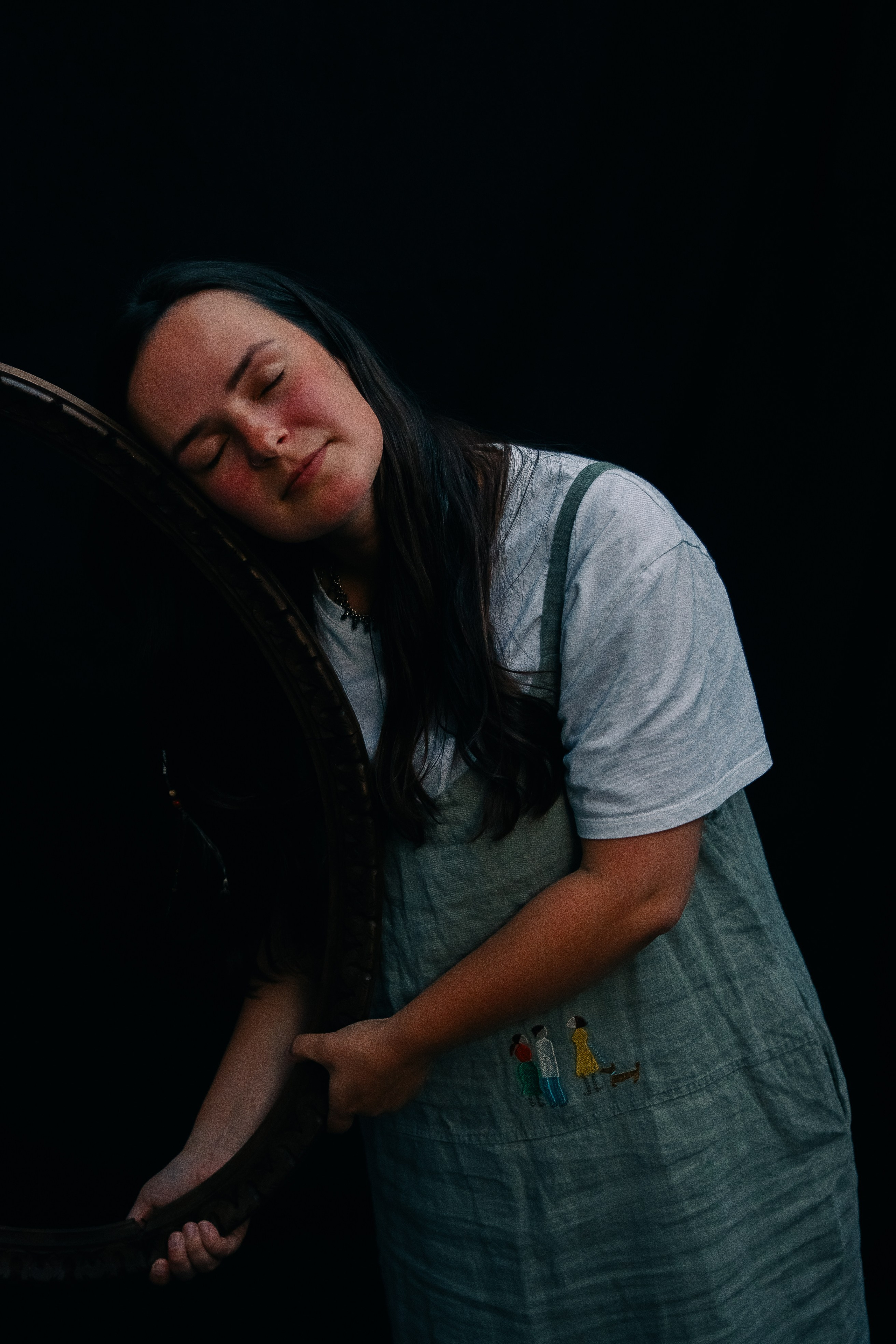 Alena & Lida. Maria Sher. Fotógrafa profissional do Porto, Portugal