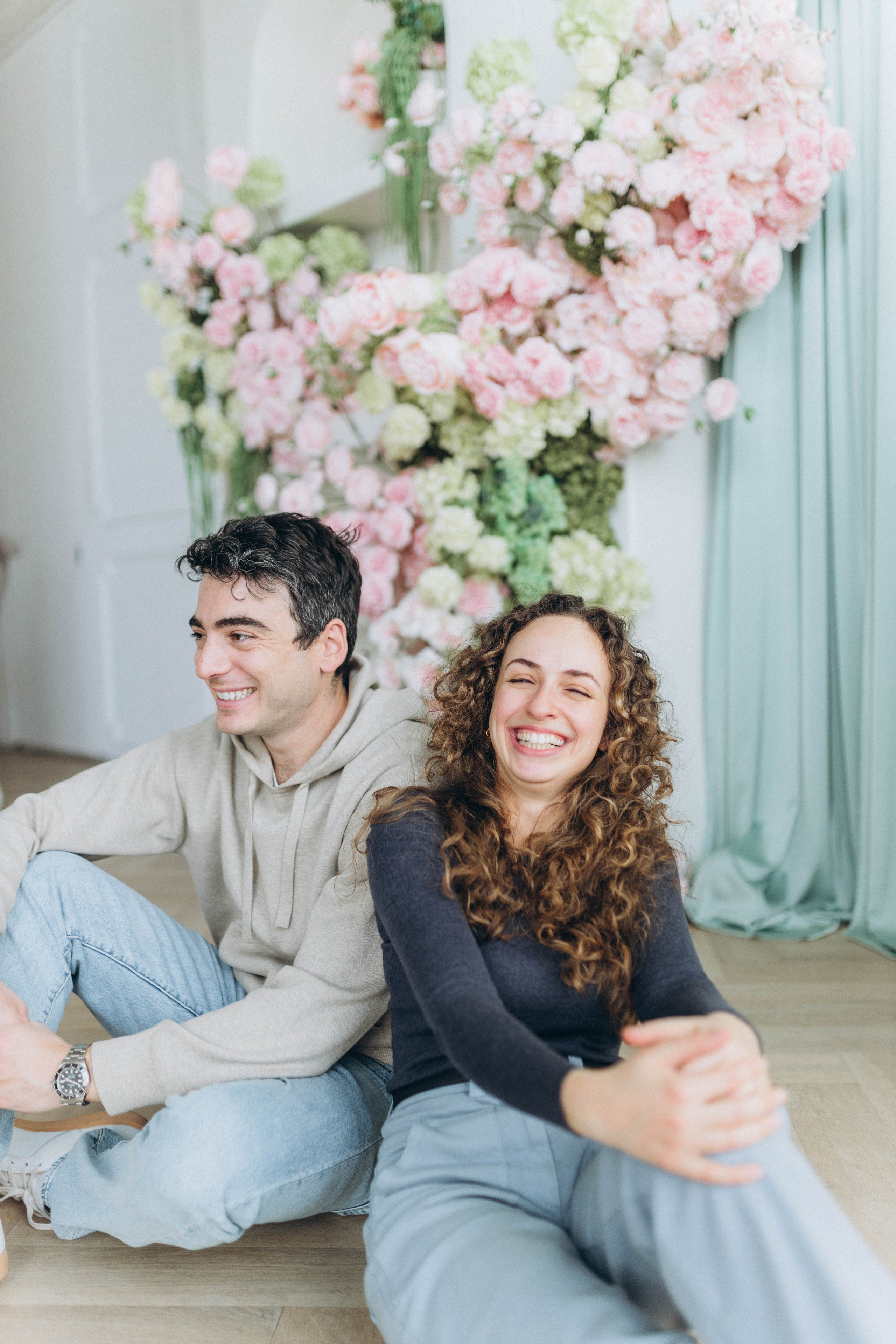 Y&D. Photographer | Naomi Maklin