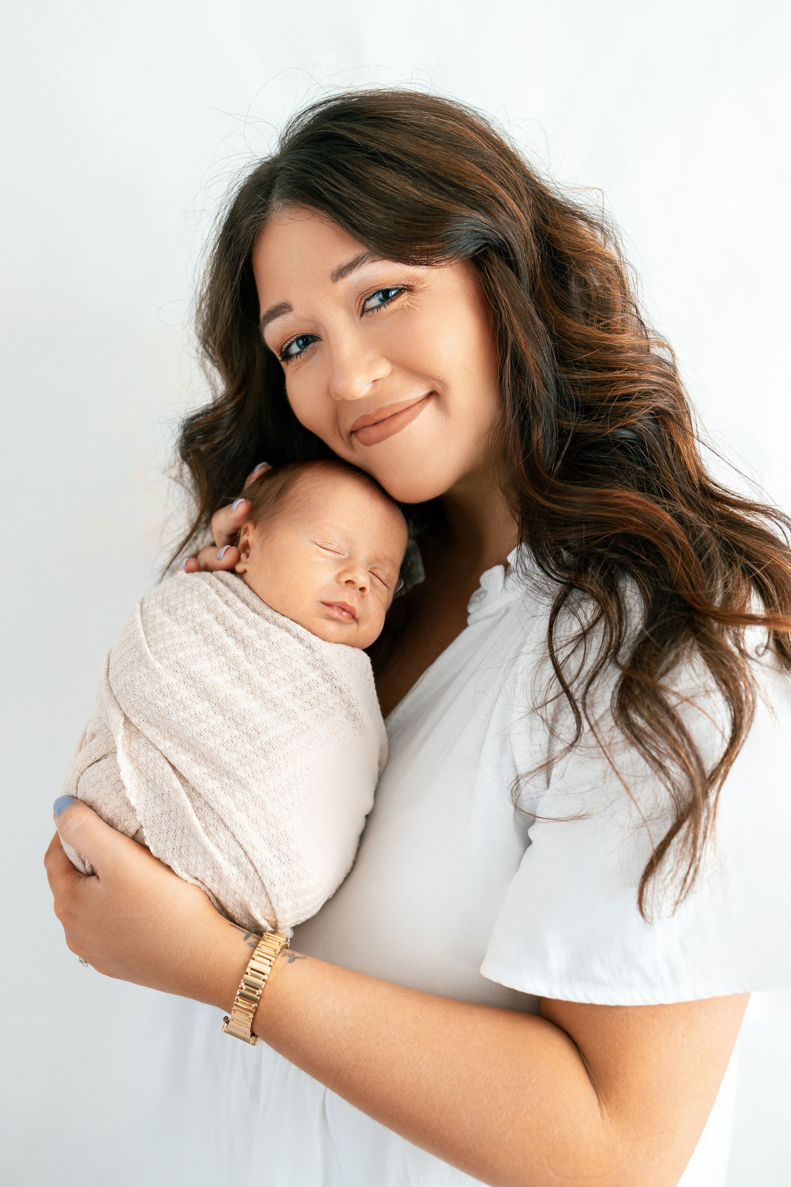 Newborn. Anaeliseevaphoto.com