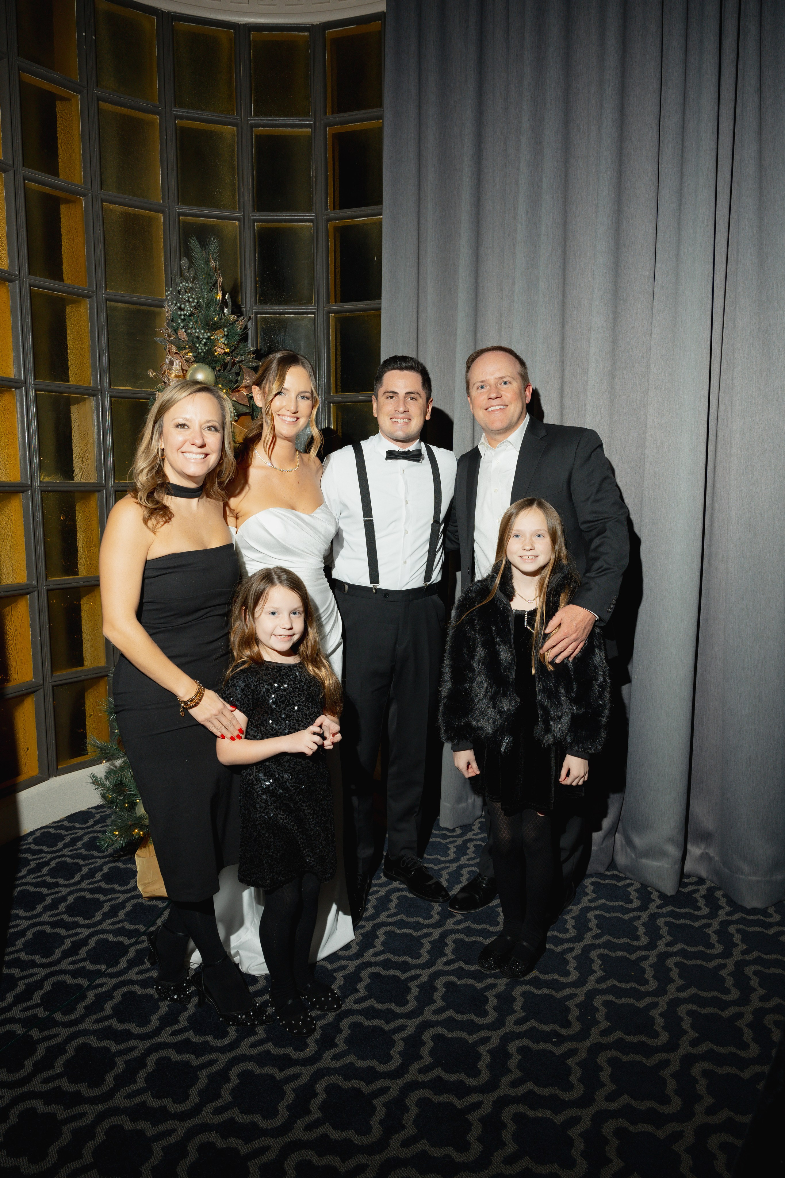 Jack and Maggie. Anna Krasnova Wedding photographer