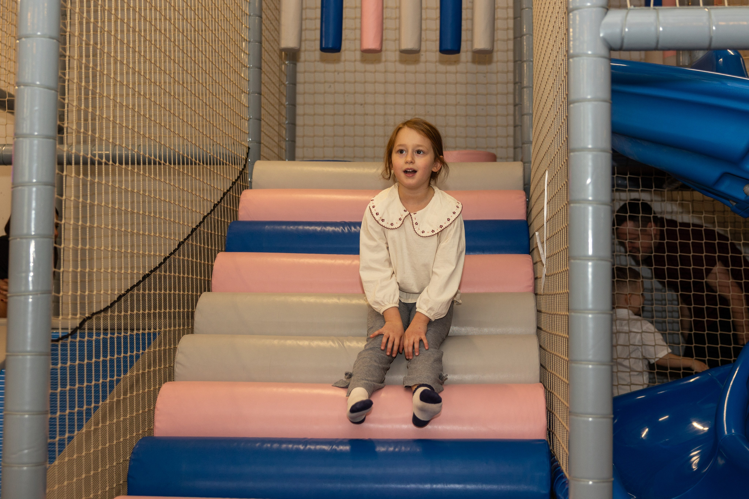 День рождения Артёма 24 января 2026 года. Семейный и детский фотограф в Варшаве Мила Бобровская