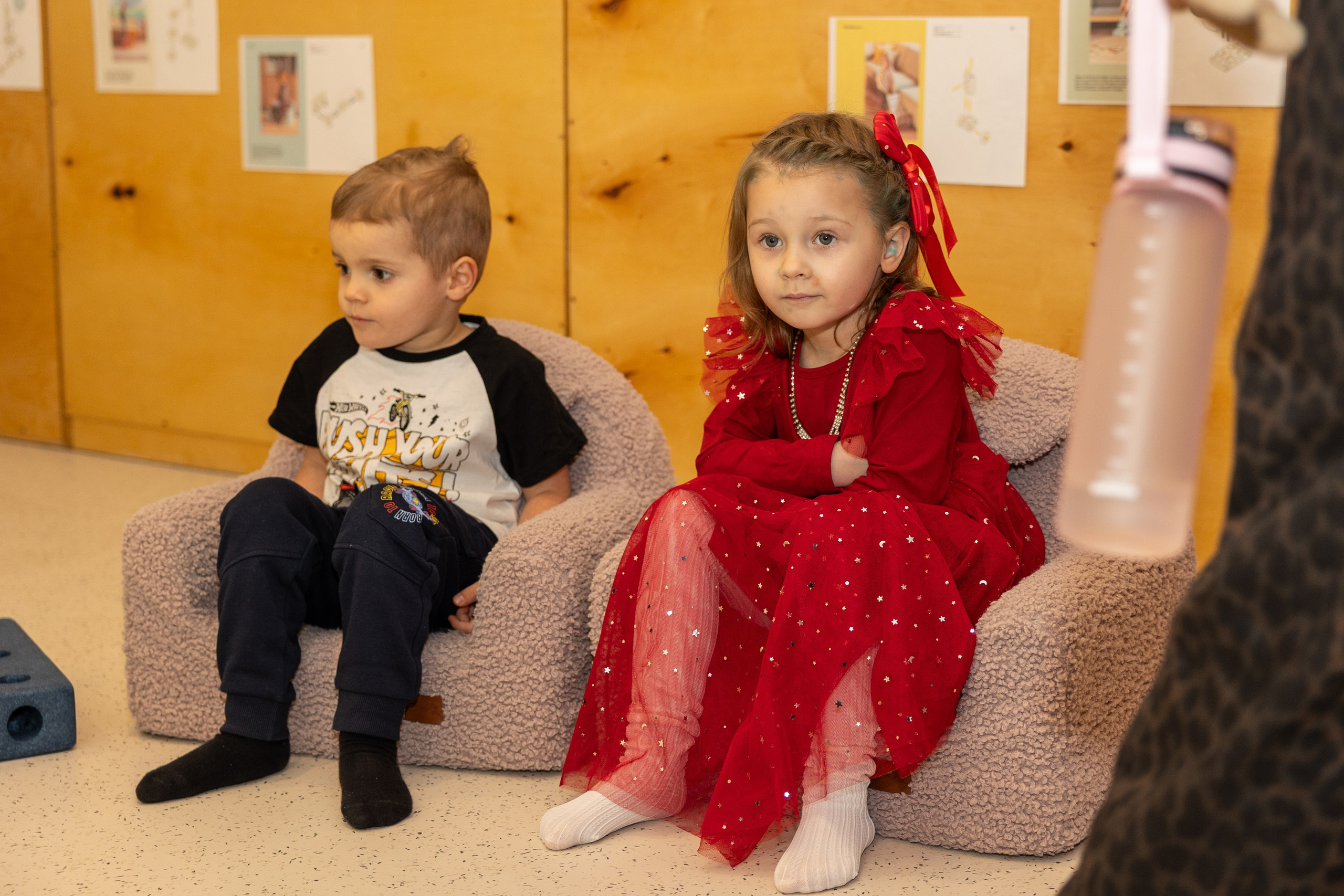 День рождения Артёма 24 января 2026 года. Семейный и детский фотограф в Варшаве Мила Бобровская