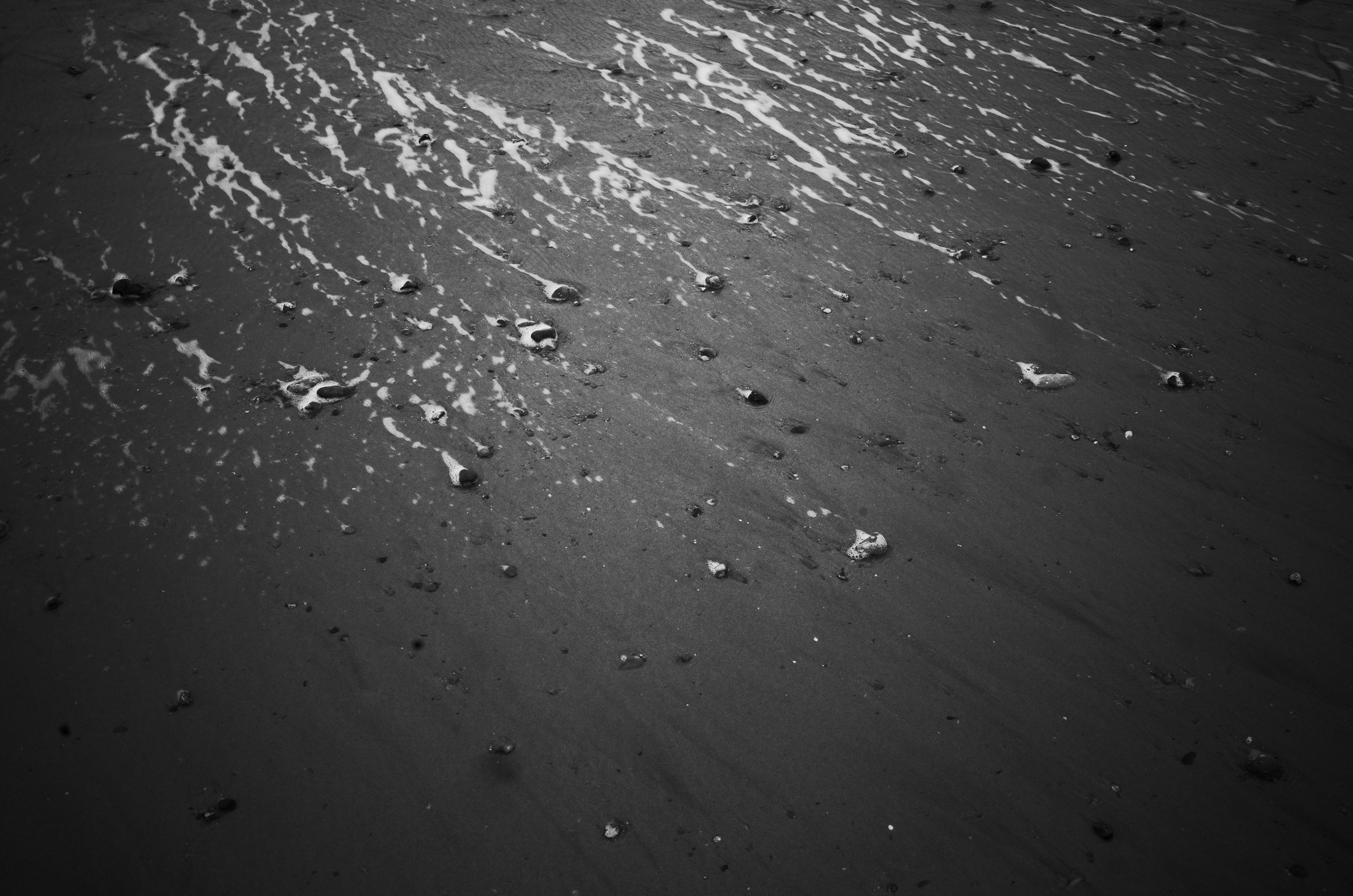 Dance at the new moon. Victoria Dini. Art photography in London / Folkestone, UK