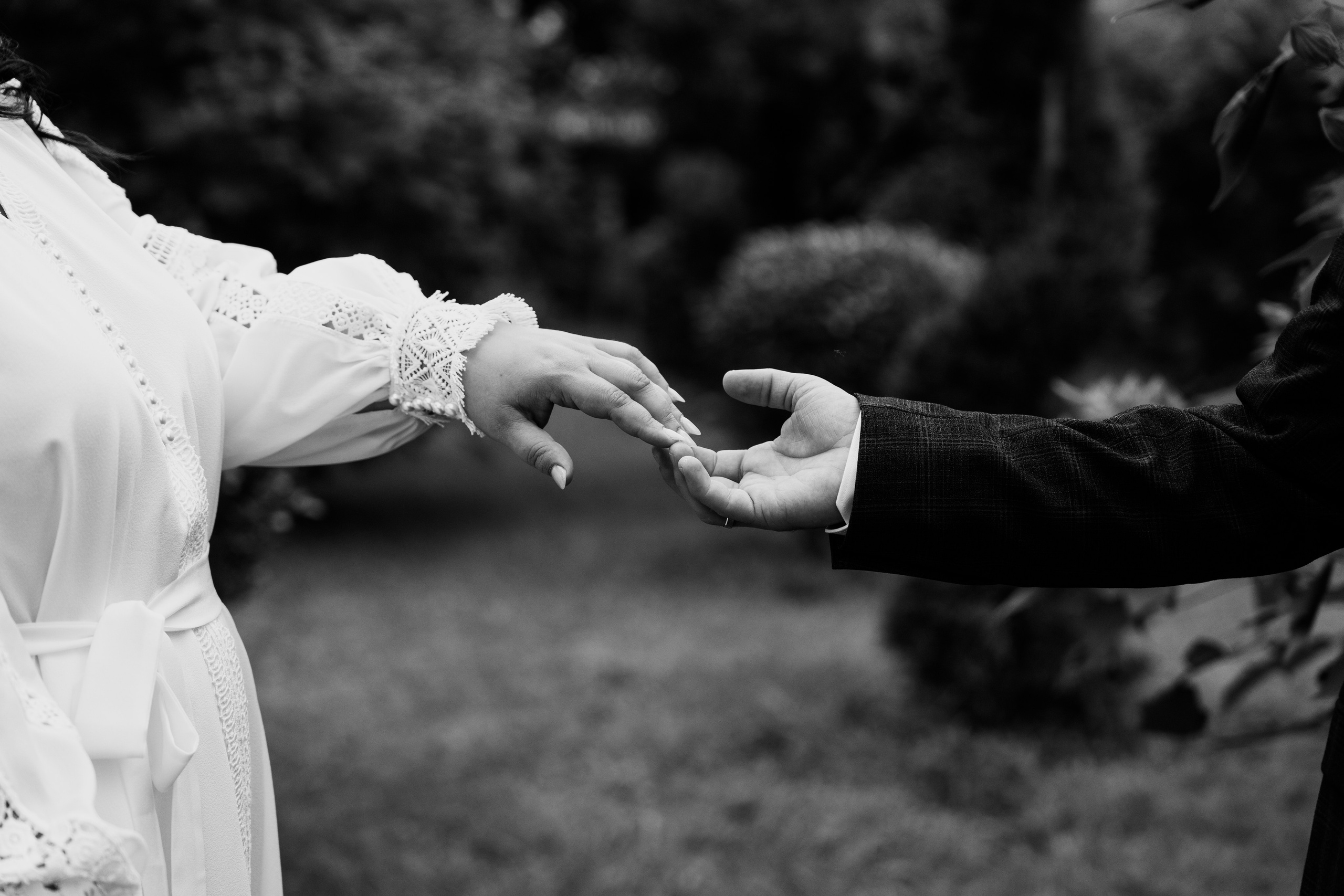 Wedding. Ekaterina Verbitskaya. Photography