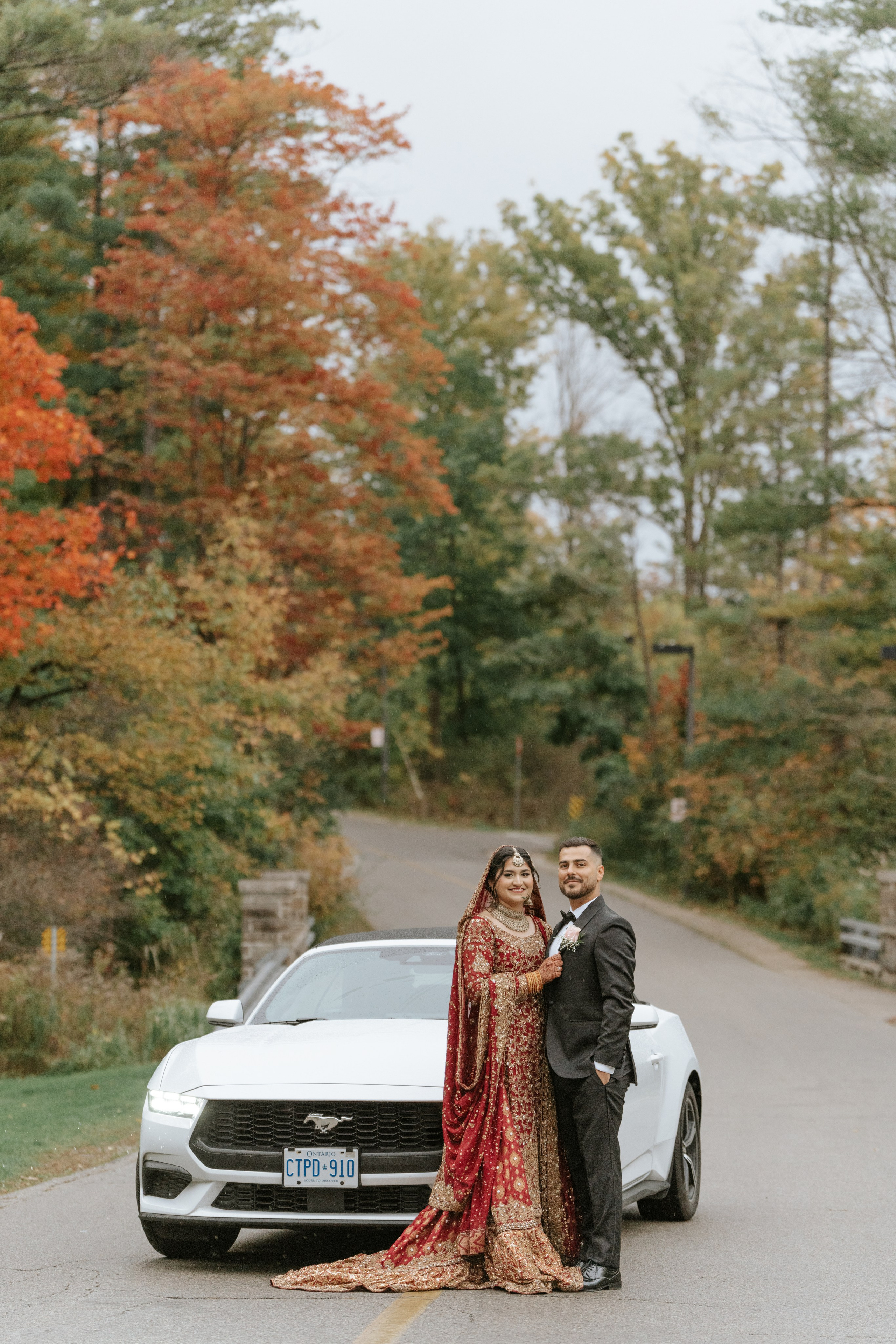 Affaf & Bahroz — Shadi. MJ WEDDING PHOTOGRAPHY