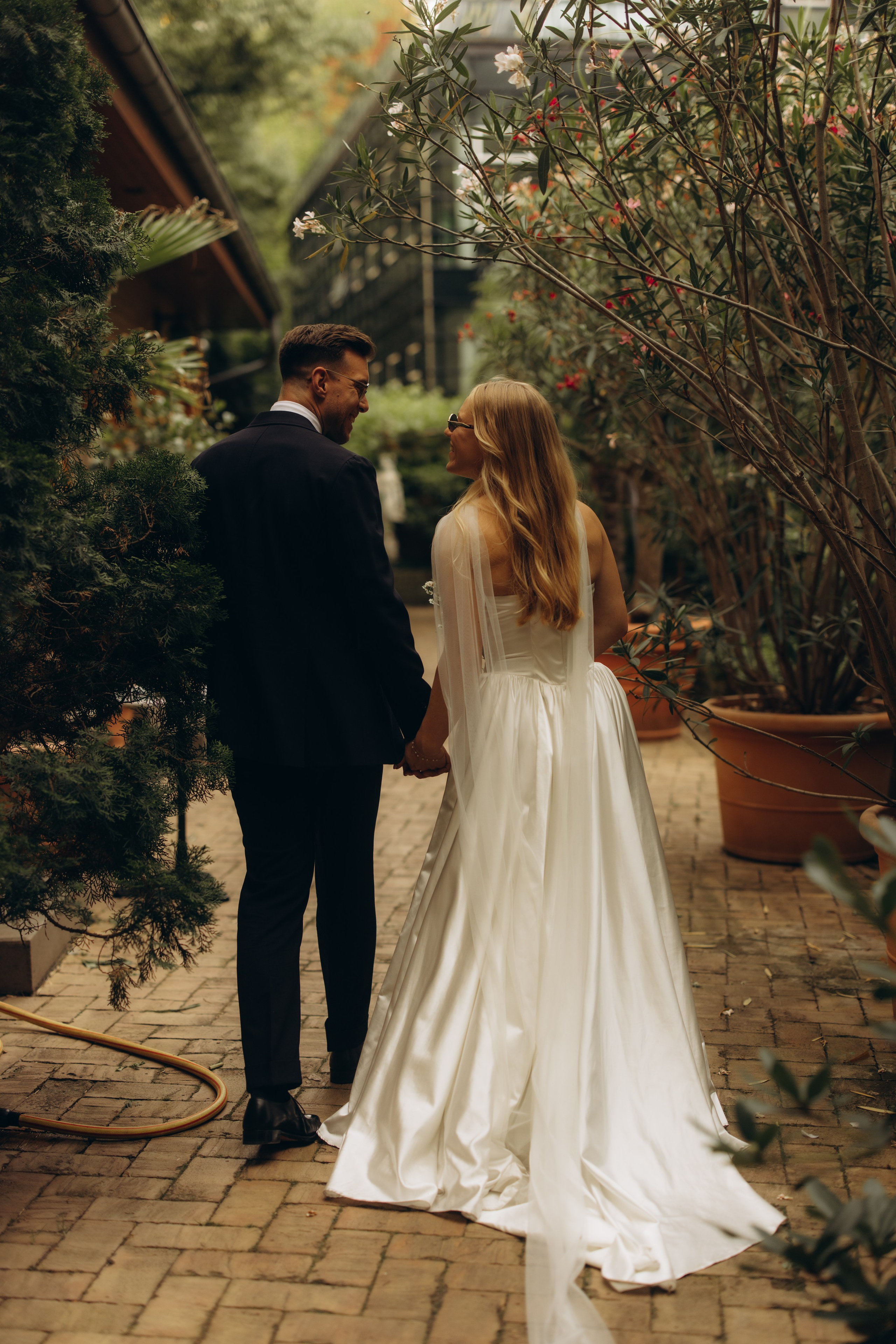 O & J. Фотограф в Берлине — Фотограф Берлин — Photographer in Berlin