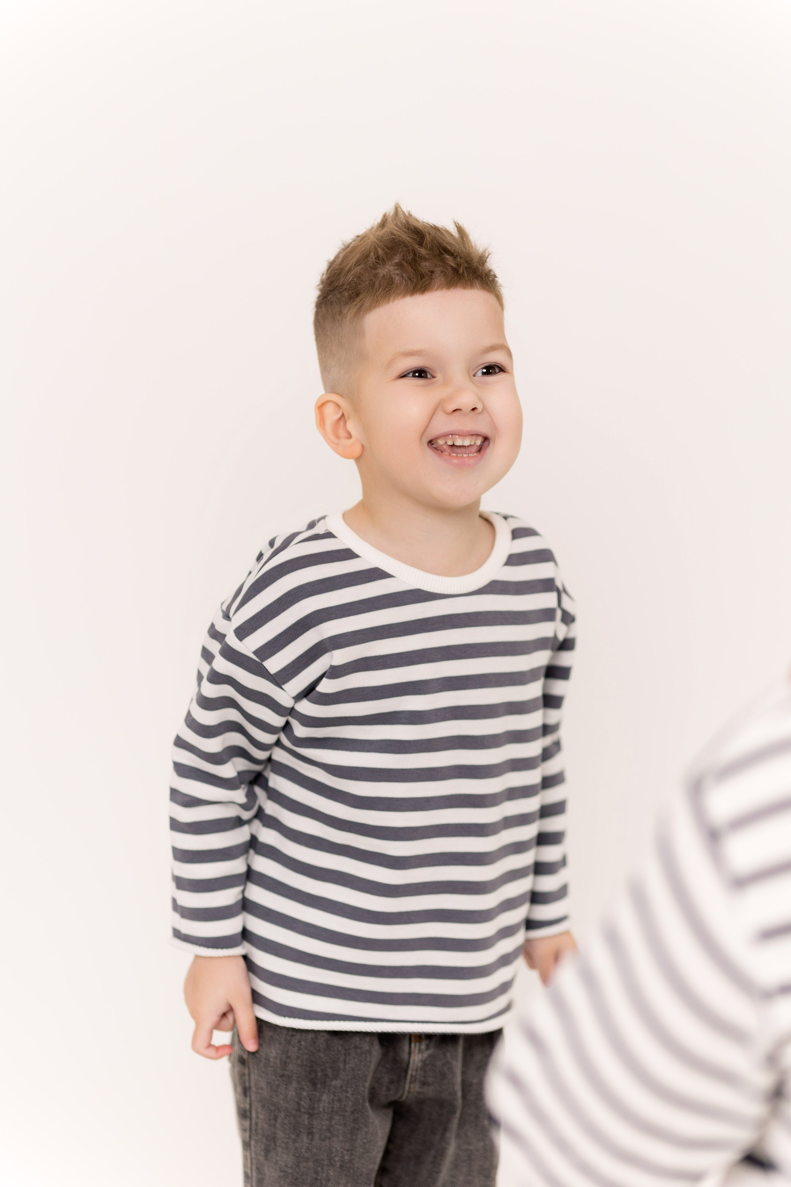 Родина Броїло. Ірина Терещук