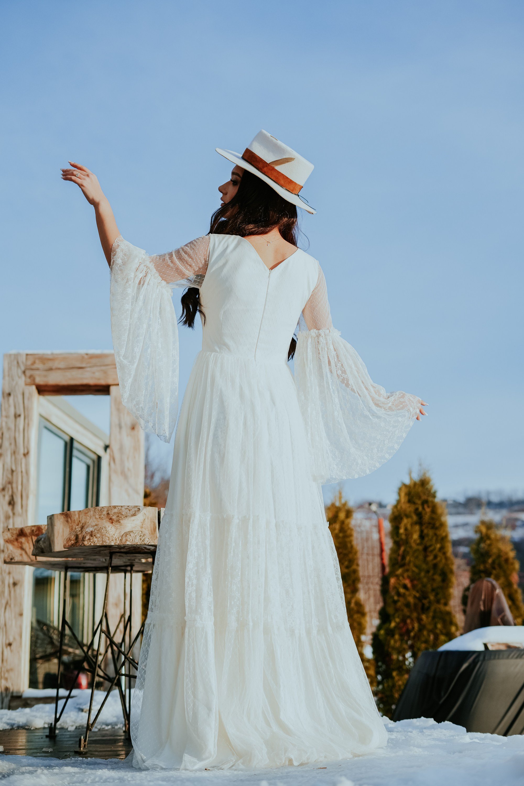 Shooting Ramona Scripcariu Design. MARINABUGS