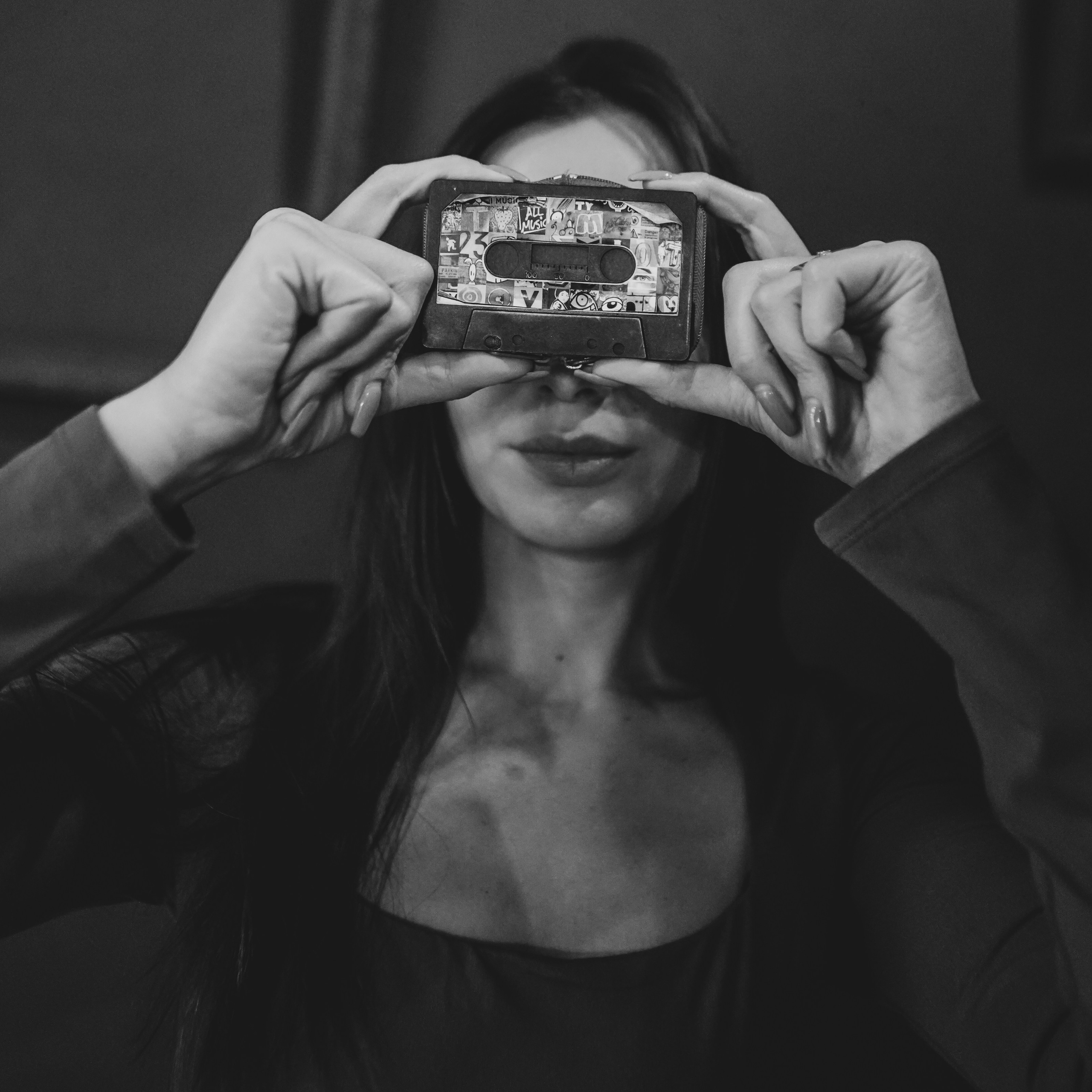 Mini photoshoot. MARINABUGS