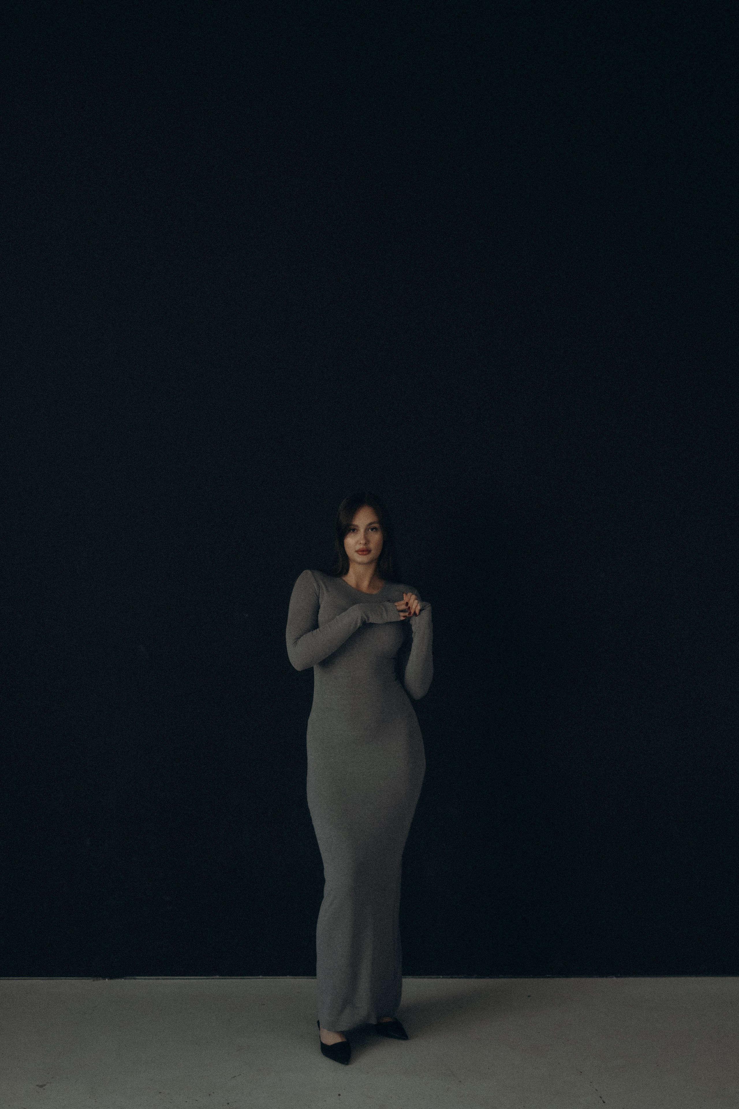 Elvira. Lens Captures Life