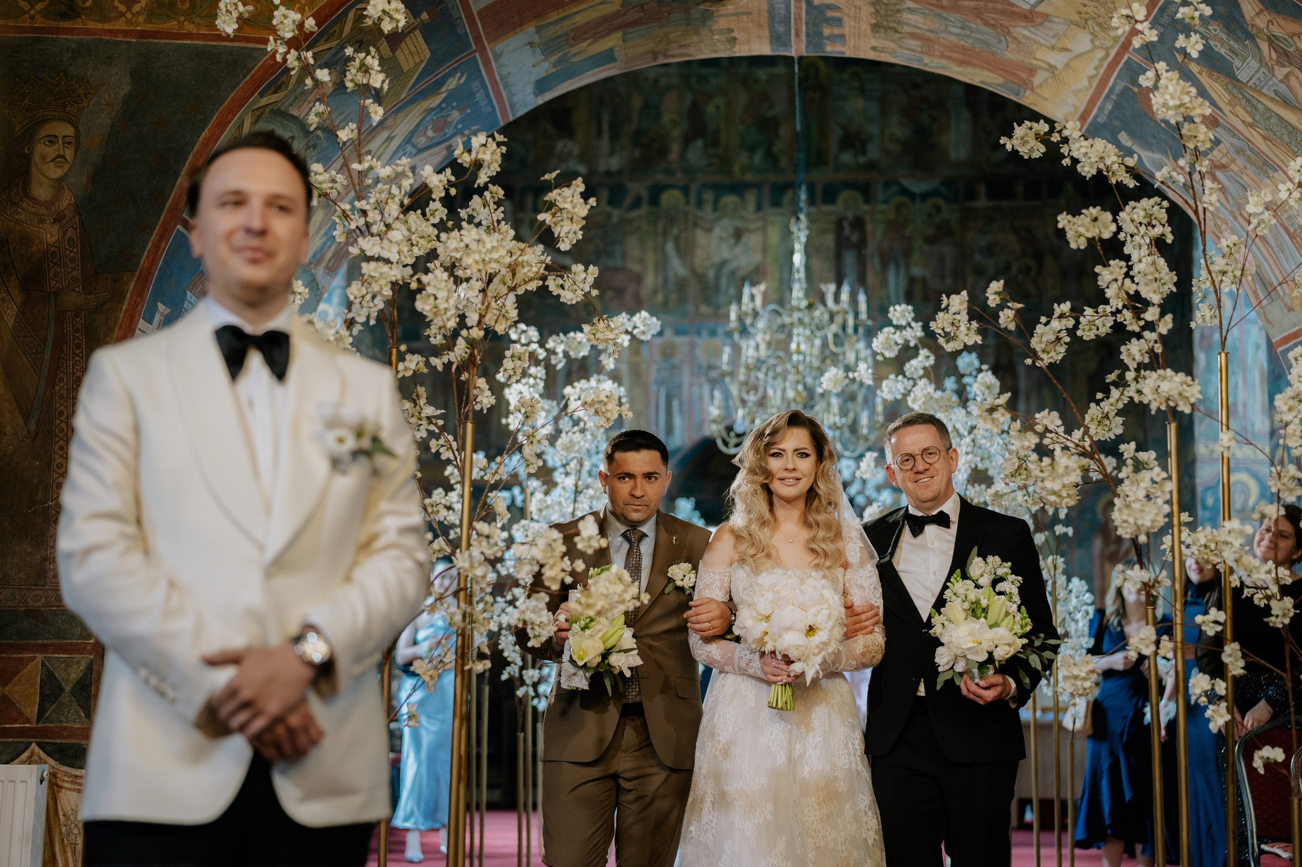A + A | Wedding Day |. Spoiala Brothers Romania — Wedding Films & Photography