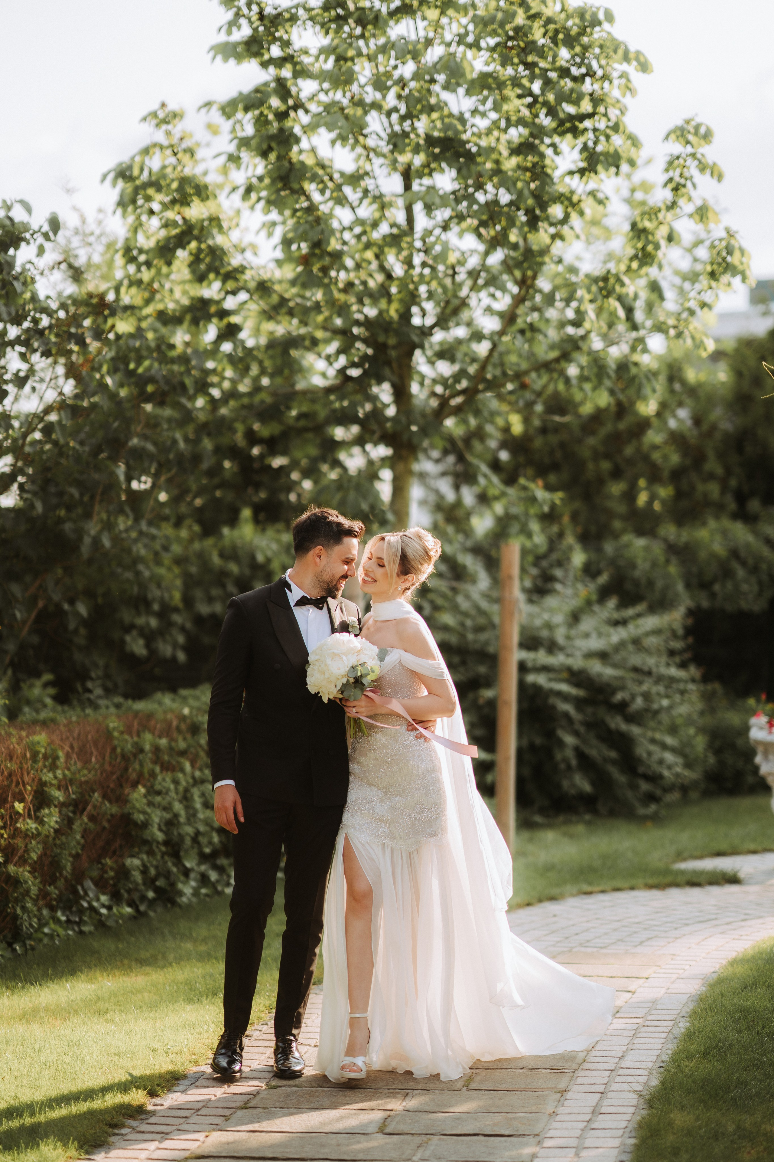 Tibi & Loredana. Spoiala Brothers — Wedding Films & Photography