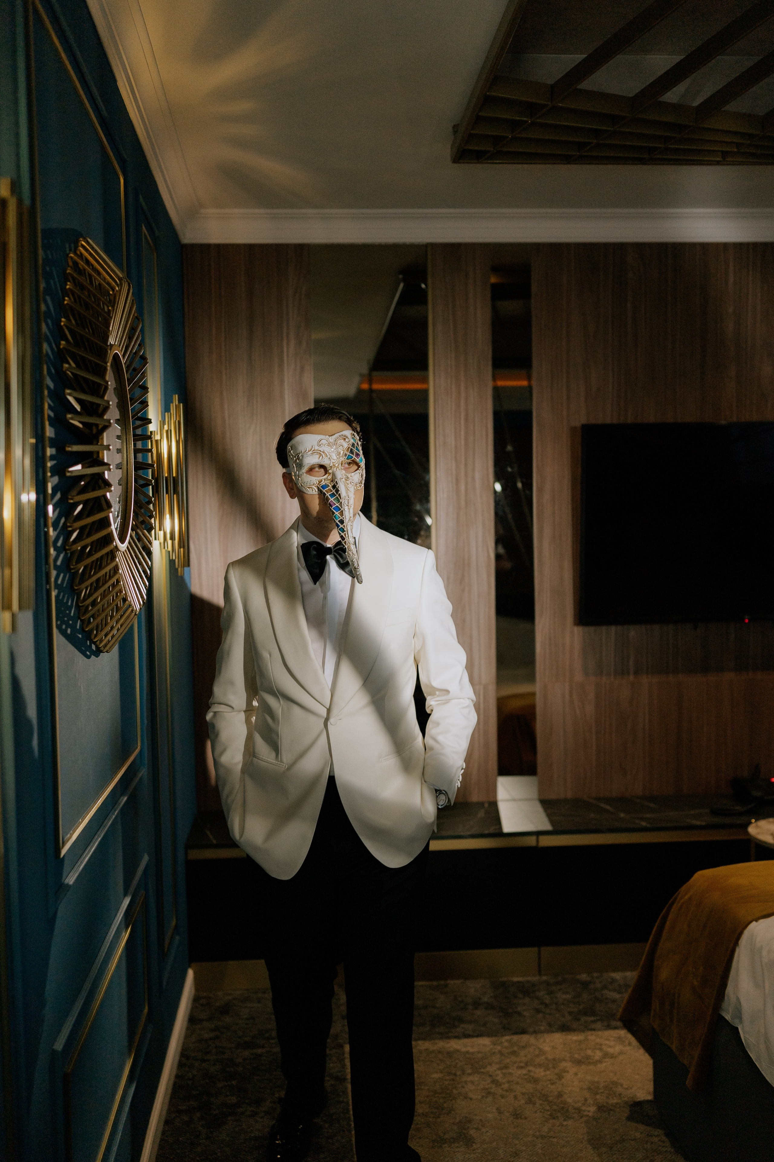 A + A | Wedding Day |. Spoiala Brothers Romania — Wedding Films & Photography