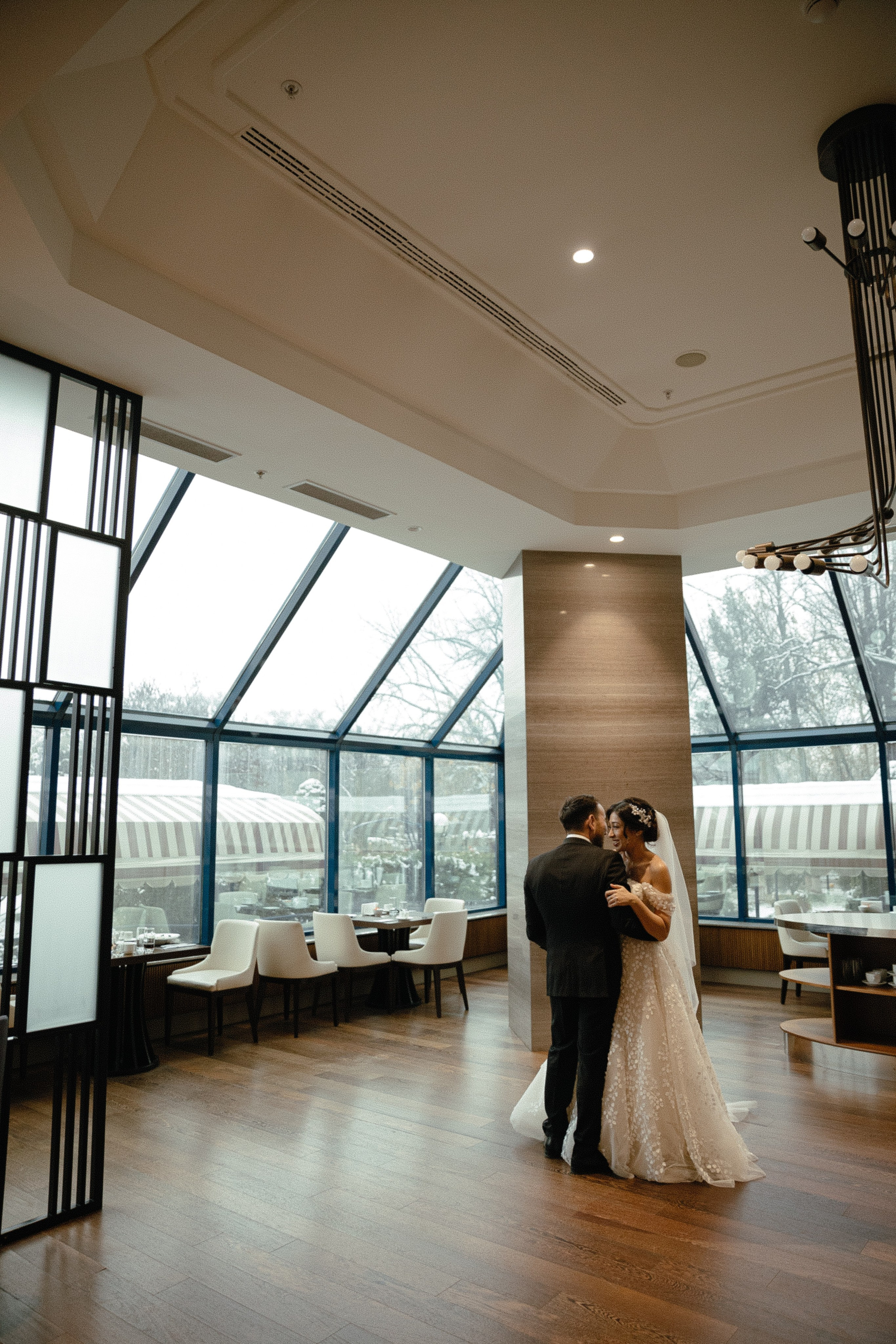 Саидамирхон и Азизахон. Главная