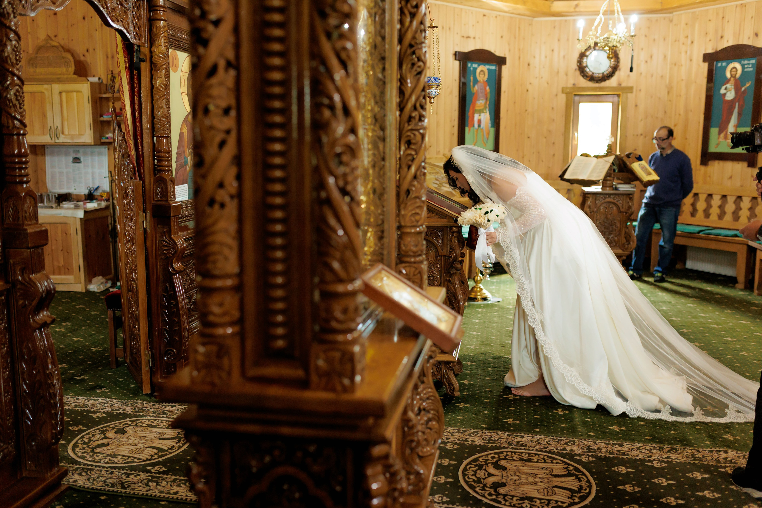 Nunta Nicoleta & Răzvan | Fotografie & Videografie Profesională. Servicii foto-video profesionale, pentru momente de neuitat