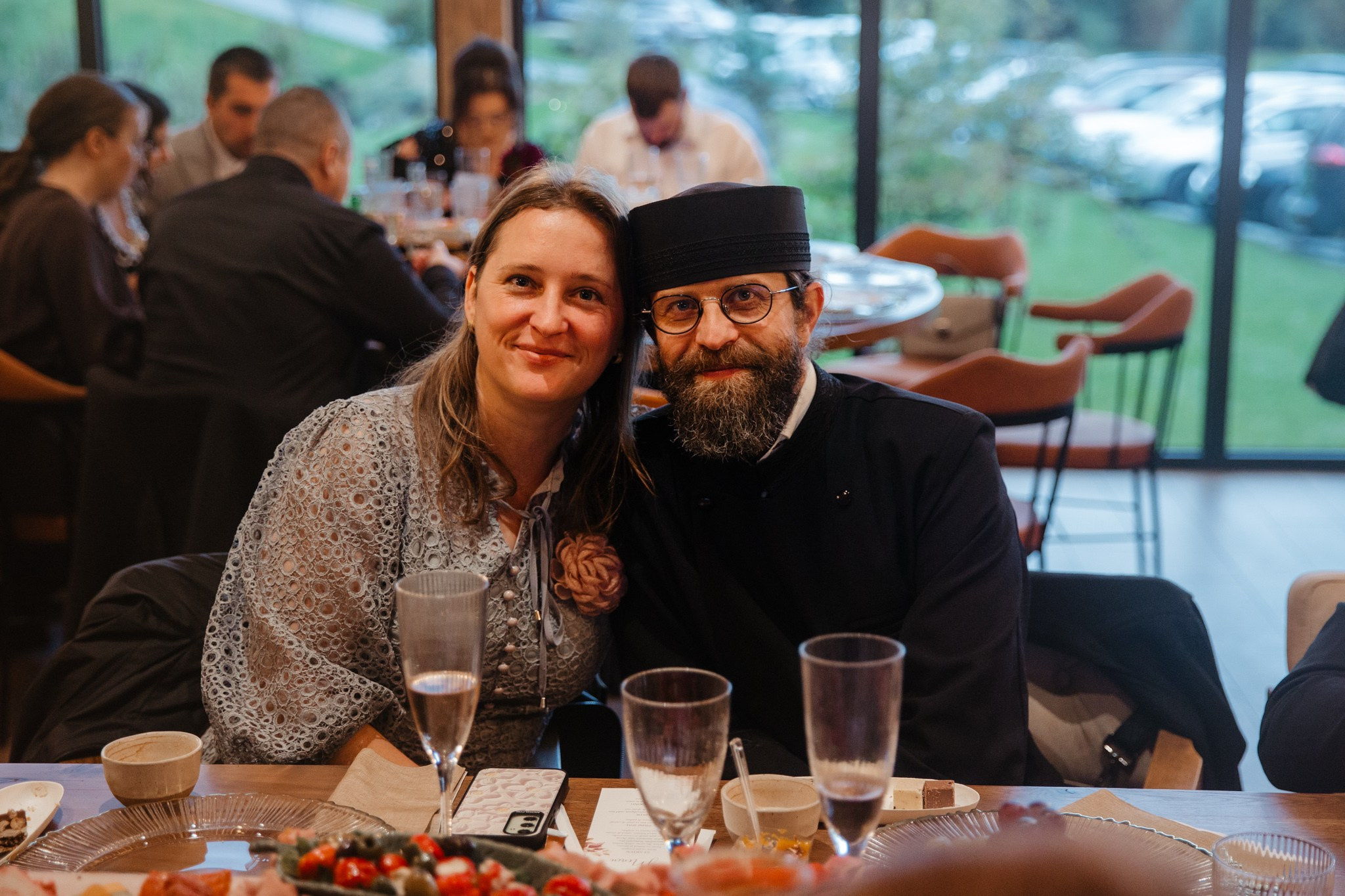 Nunta de Poveste la Sucevița: Cristi și Andreea. Servicii foto-video profesionale, pentru momente de neuitat