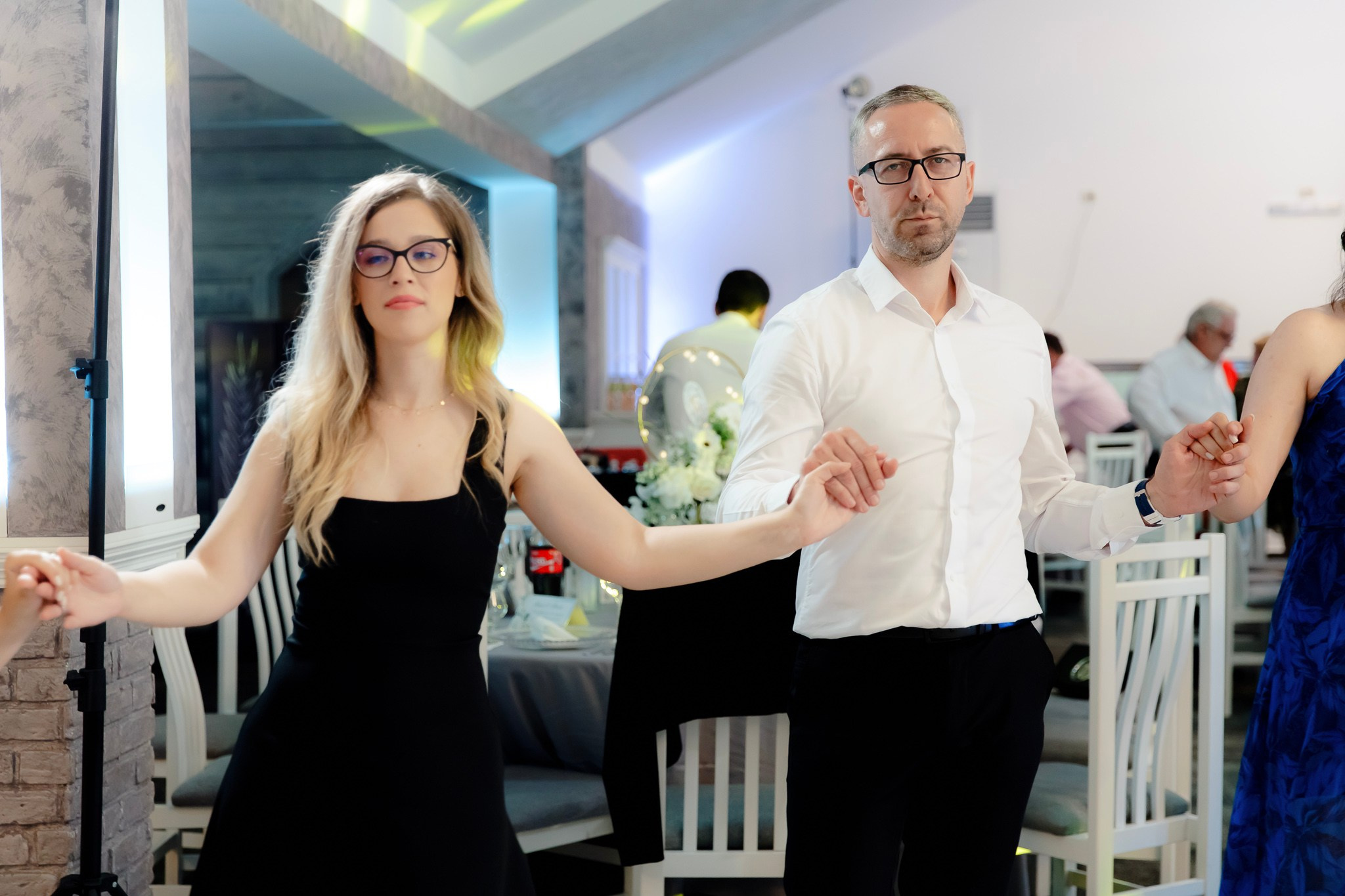 Ioana & Ionuț | Nuntă de poveste la Păstrăvăria Poiana din Mălini județul Suceava. Servicii foto-video profesionale, pentru momente de neuitat