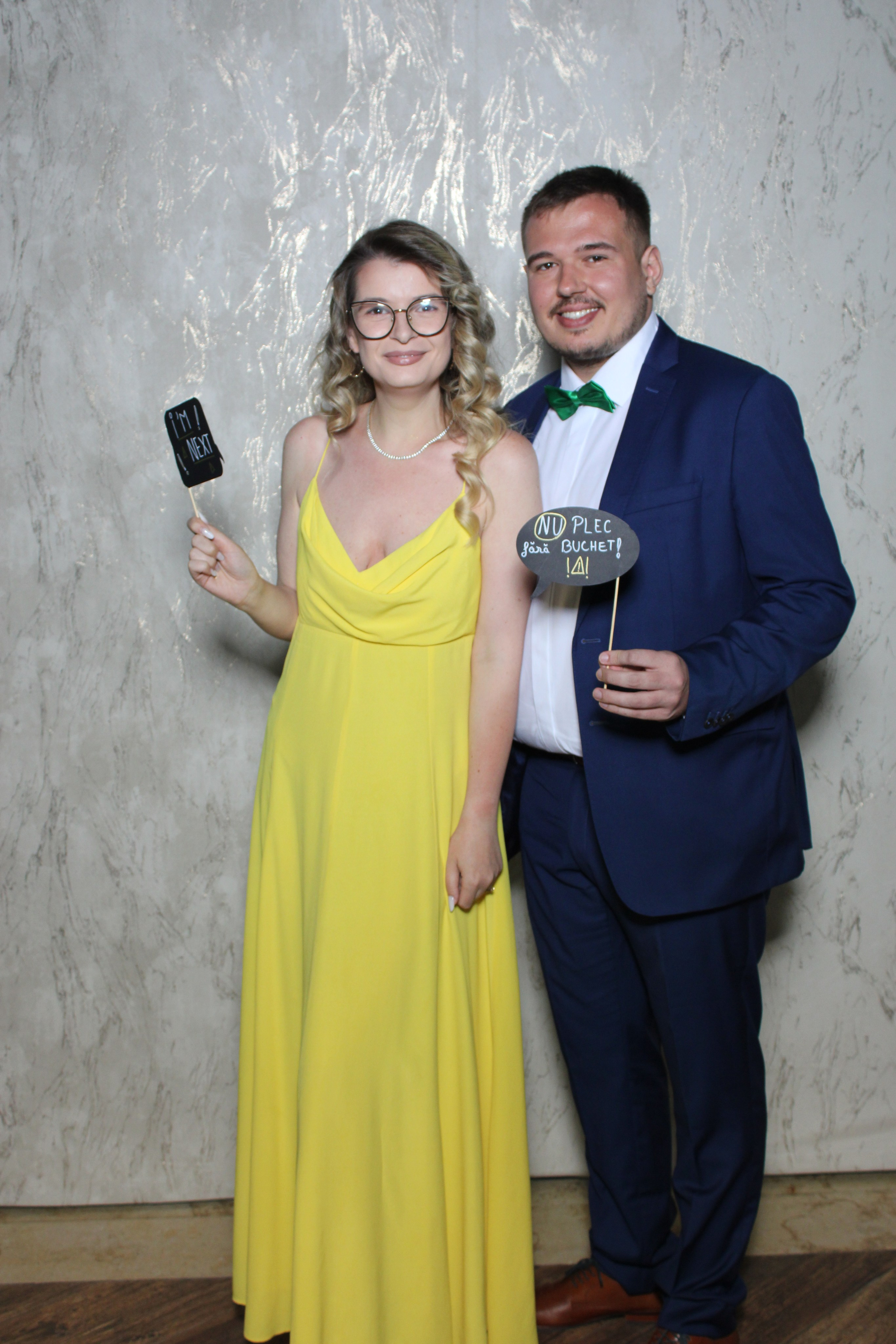 Alexandra & Daniel – Distracție la Oglinda Amintirilor Suceava