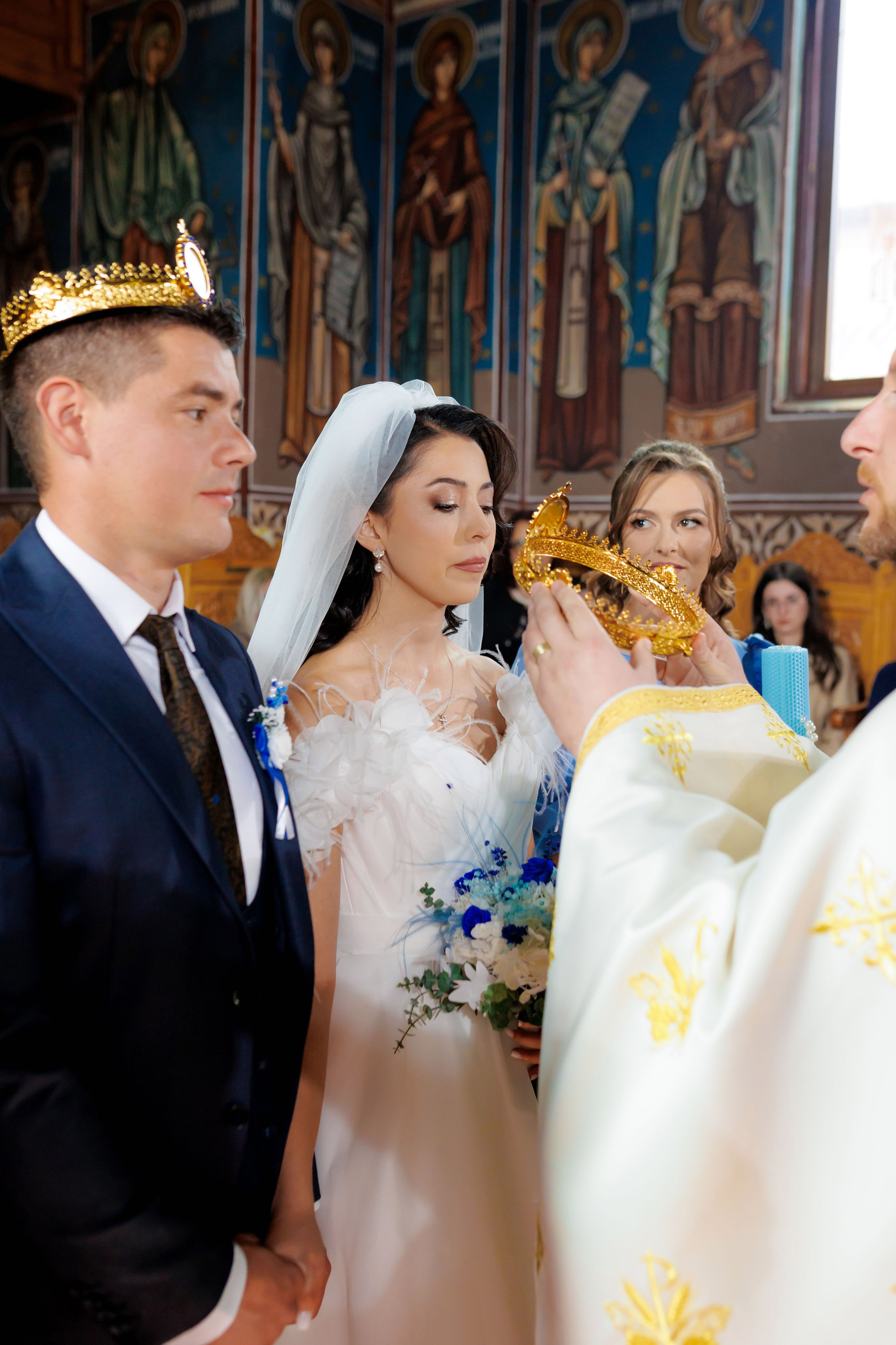 Loredana & Emilian – Ziua Nunții | Videografie - fotografie Botez Suceava, Iași, Botoșani. Servicii foto-video profesionale, pentru momente de neuitat