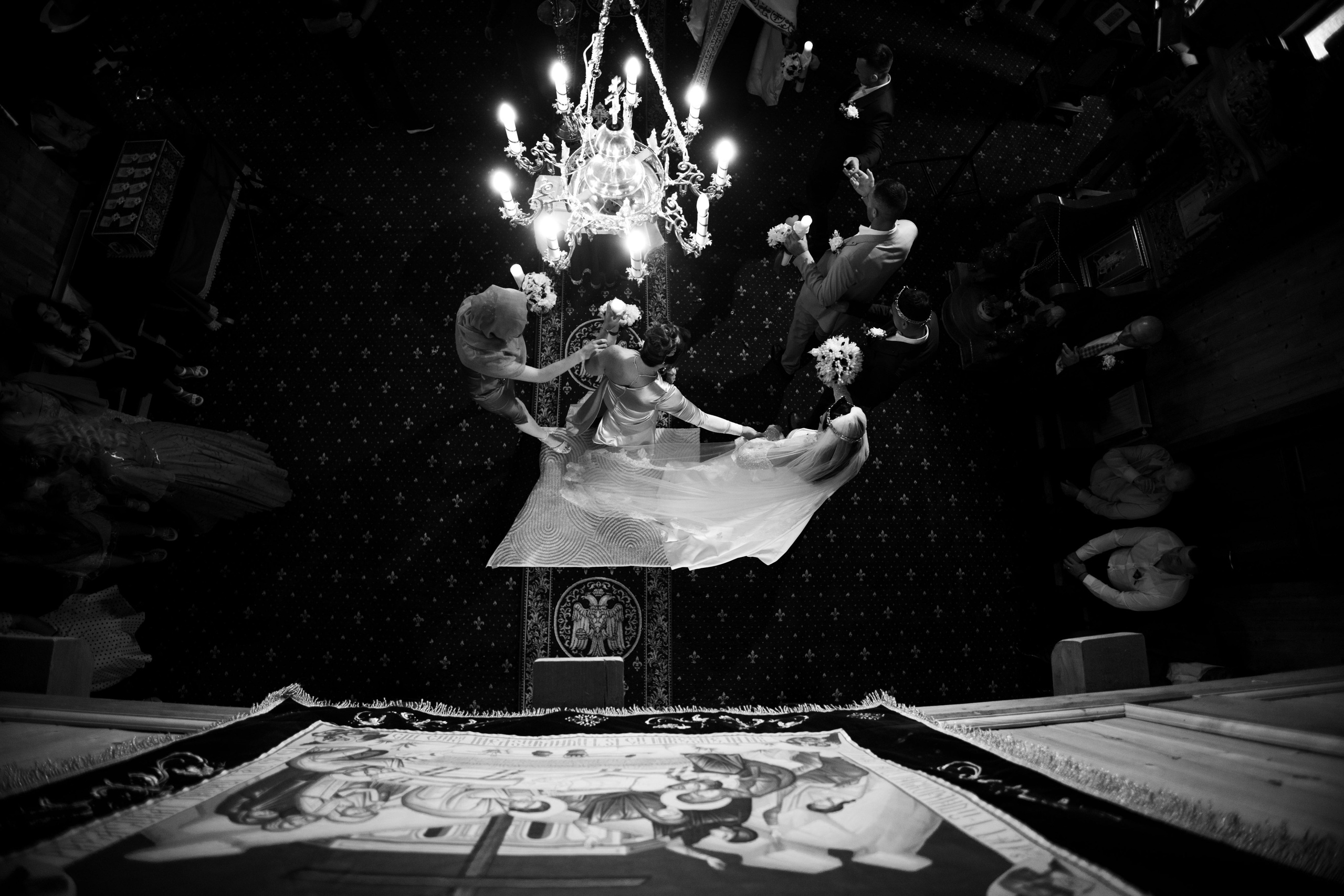 Nunta Nicoleta & Răzvan | Fotografie & Videografie Profesională. Servicii foto-video profesionale, pentru momente de neuitat