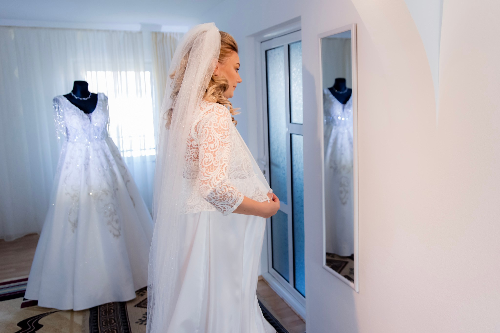 Mihai & Oana. Servicii foto-video profesionale, pentru momente de neuitat