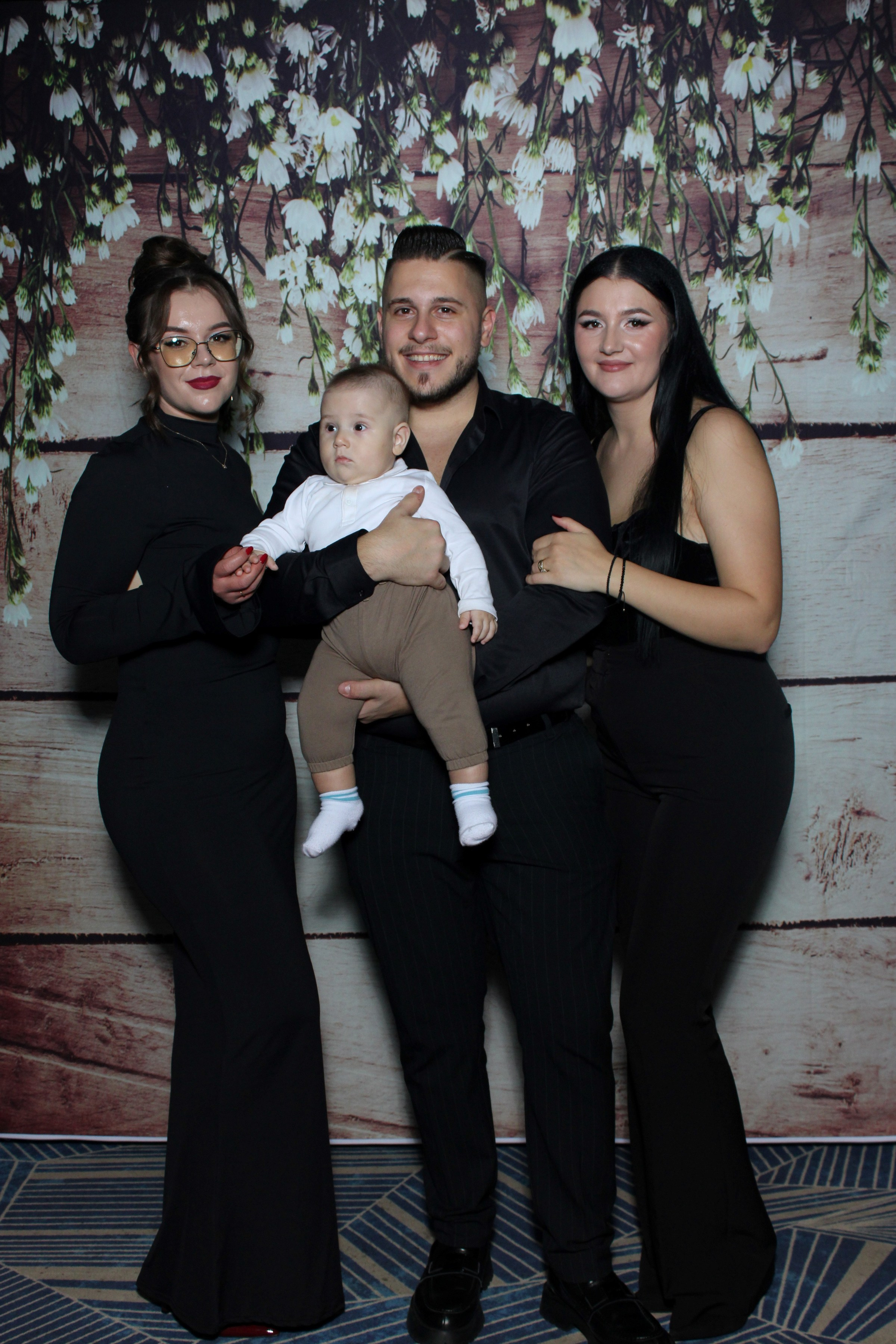 Botez Amza-Theodor. Servicii foto-video profesionale, pentru momente de neuitat