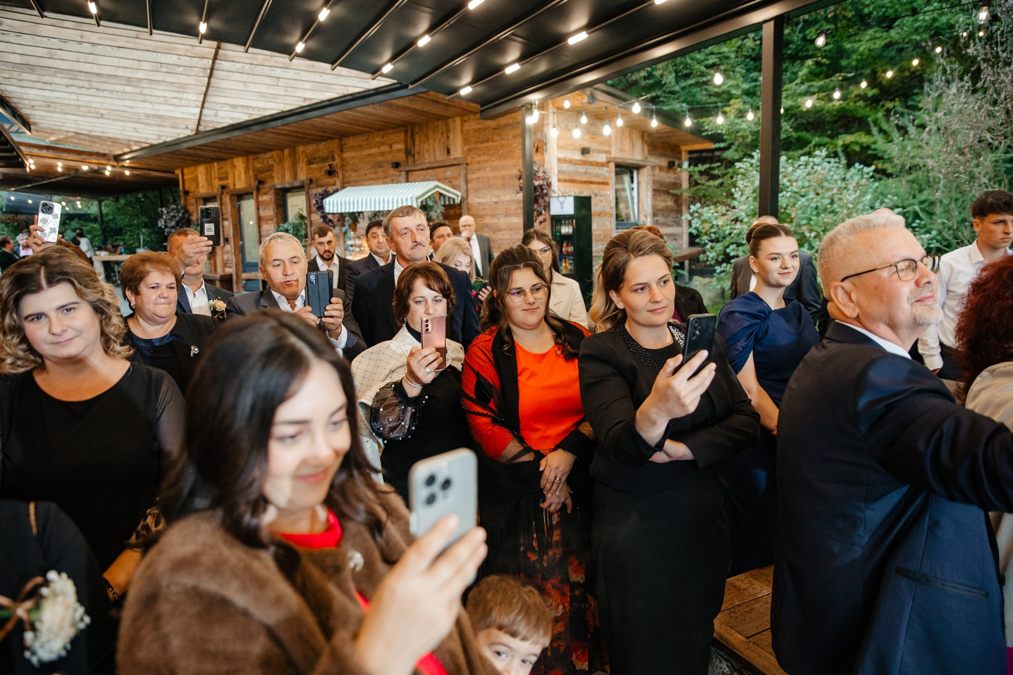 Nunta de Poveste la Sucevița: Cristi și Andreea. Servicii foto-video profesionale, pentru momente de neuitat