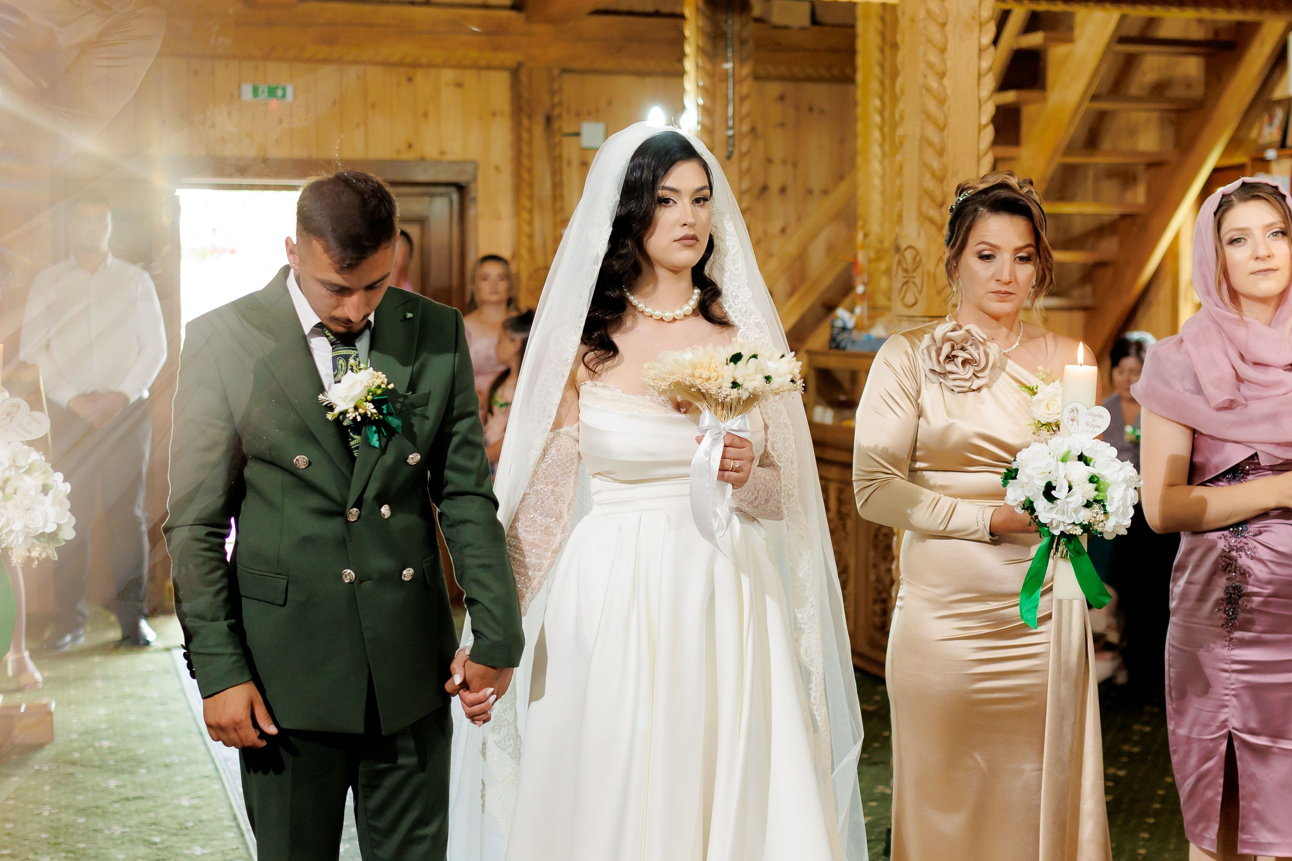 Nunta Nicoleta & Răzvan | Fotografie & Videografie Profesională. Servicii foto-video profesionale, pentru momente de neuitat