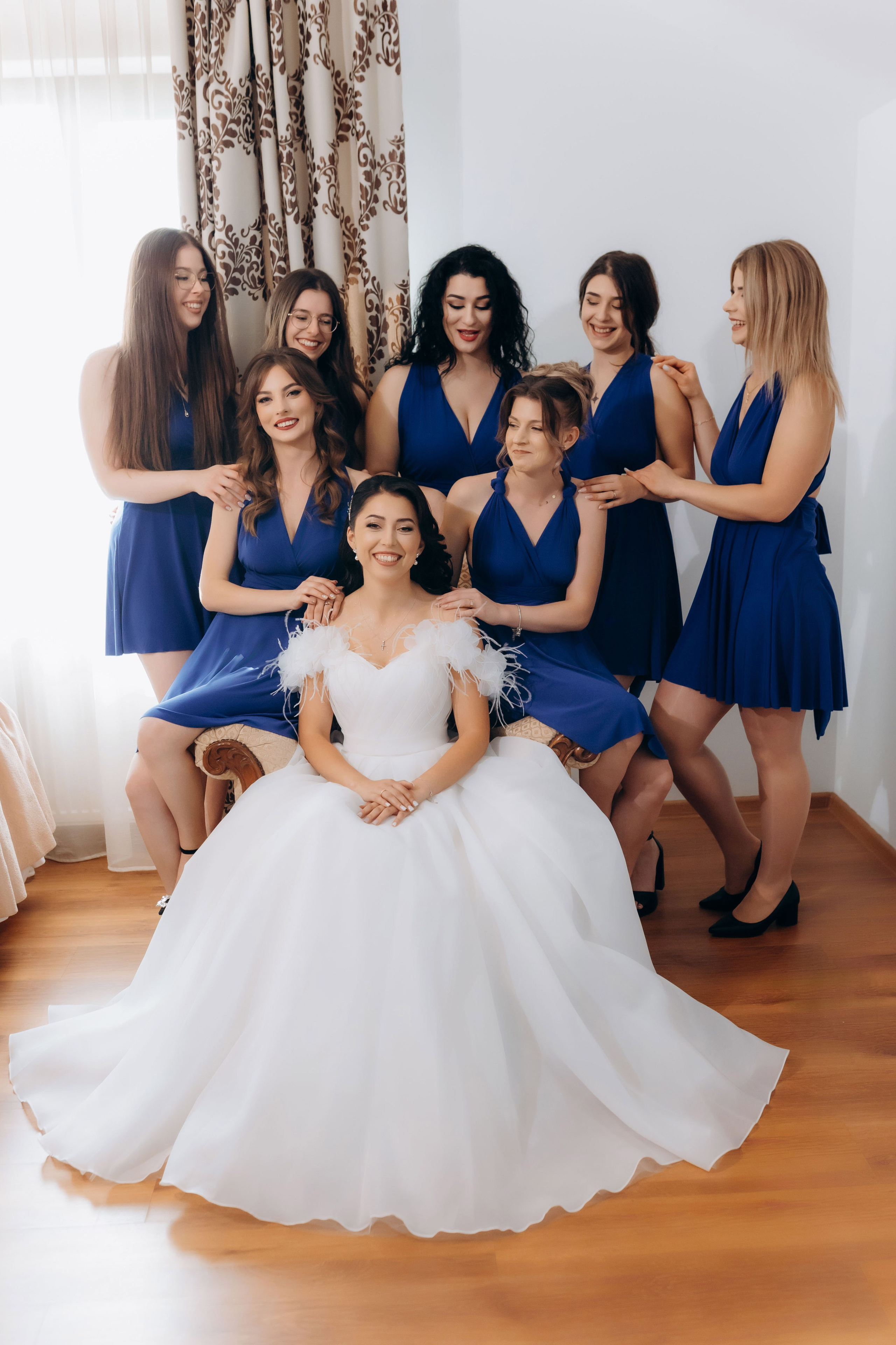 Loredana & Emilian – Ziua Nunții | Videografie - fotografie Botez Suceava, Iași, Botoșani. Servicii foto-video profesionale, pentru momente de neuitat