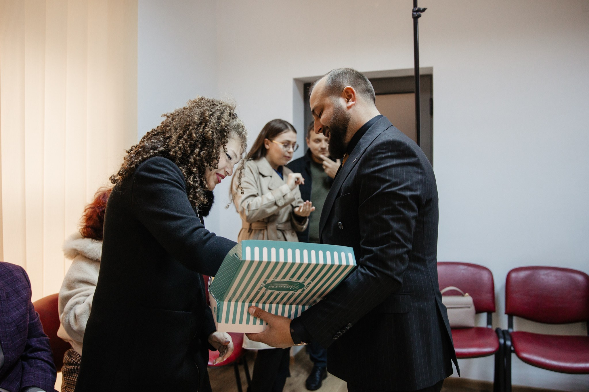 Nunta de Poveste la Sucevița: Cristi și Andreea. Servicii foto-video profesionale, pentru momente de neuitat